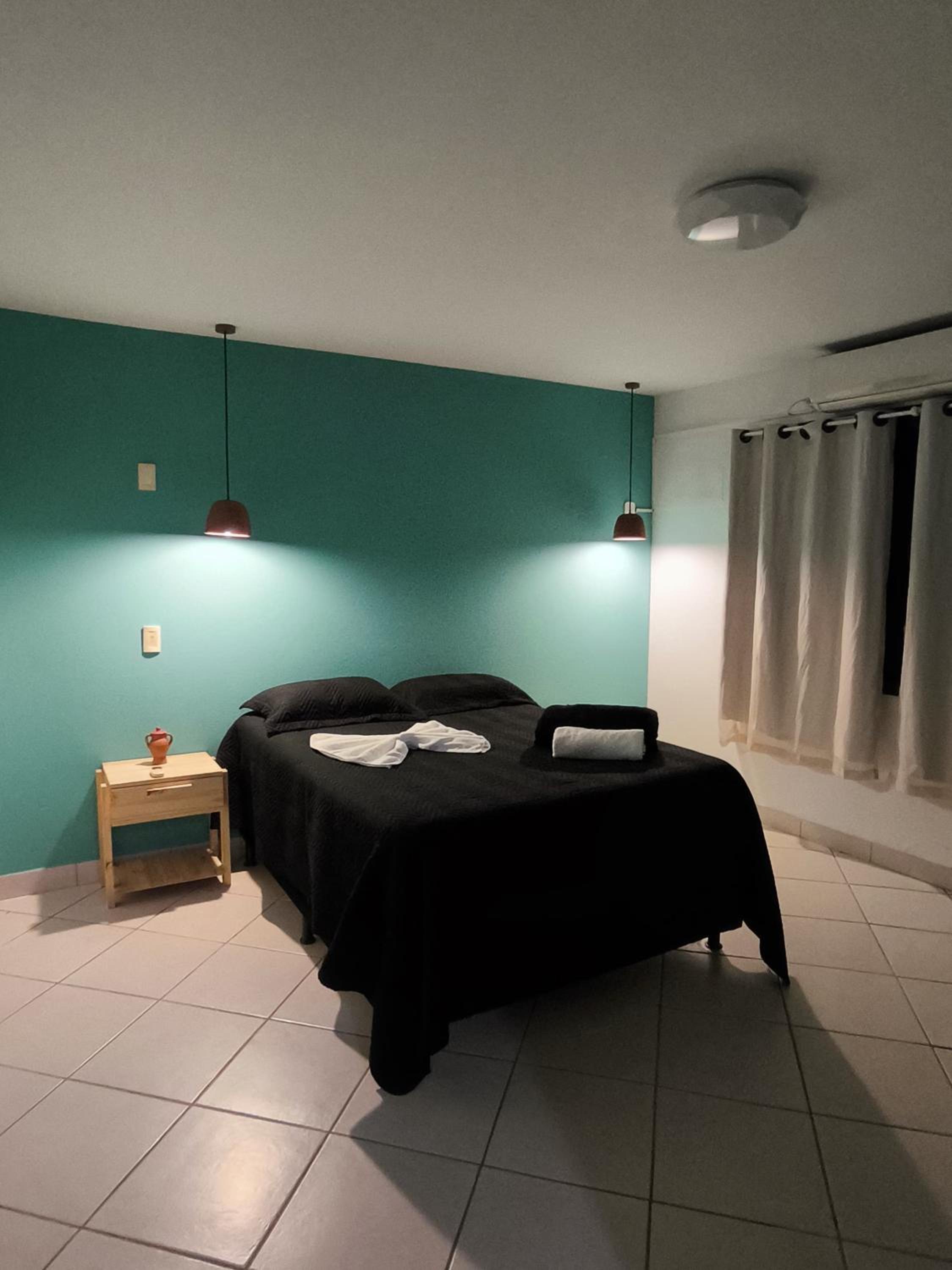 Quadruple Room With Shared Bathroom photo 1