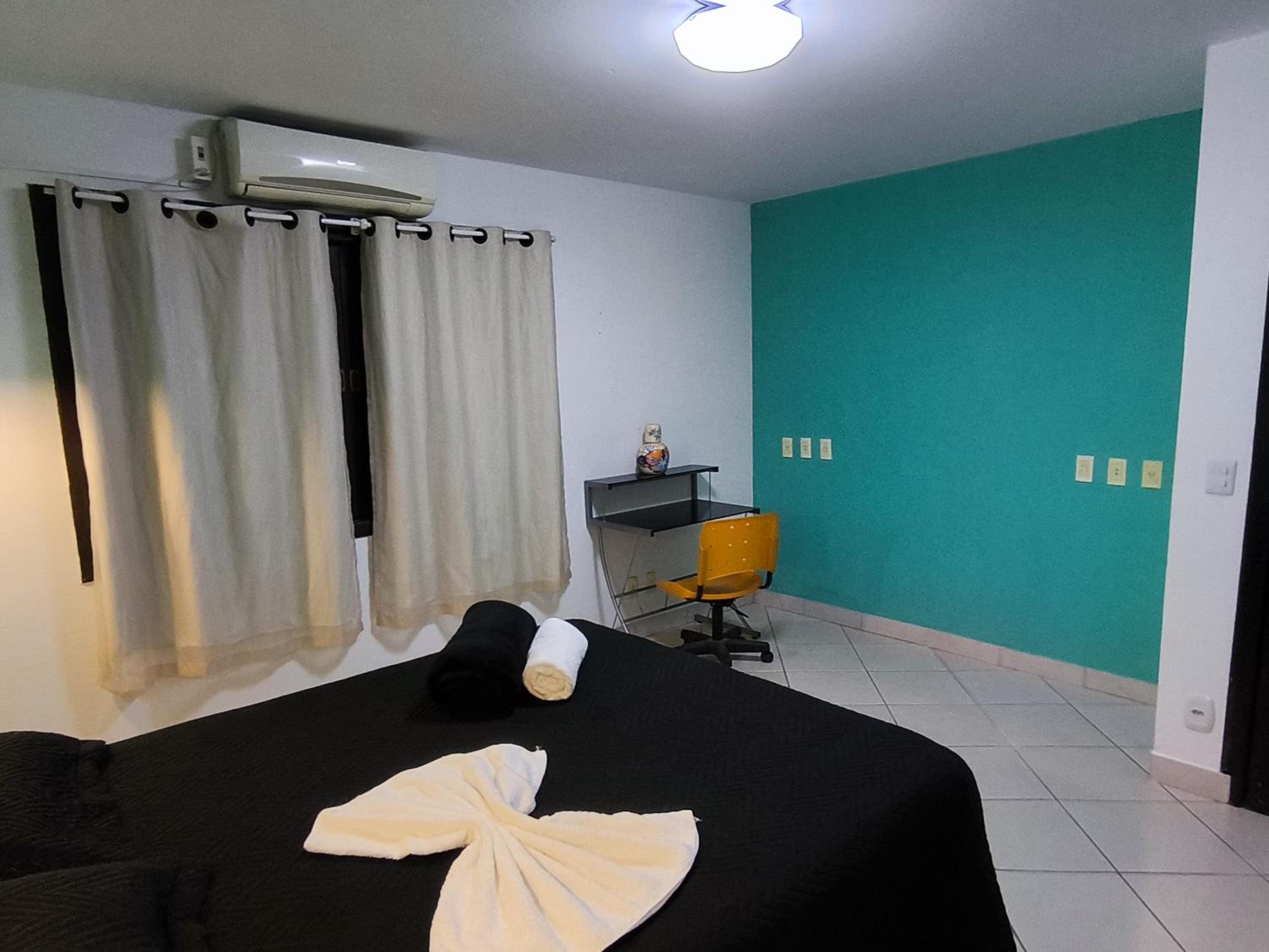 Quadruple Room With Shared Bathroom photo 2