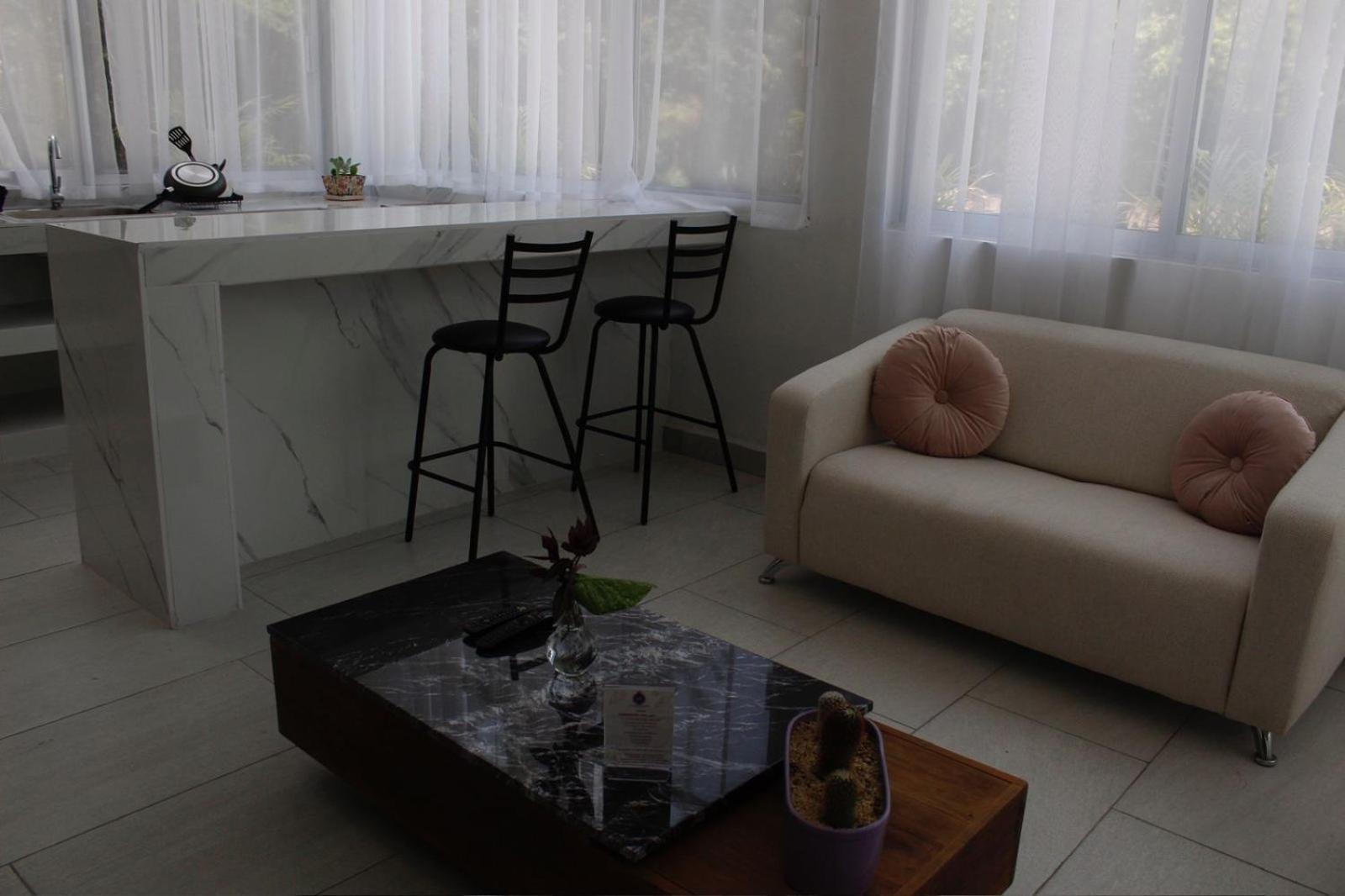 Apartment - Ground Floor photo 3