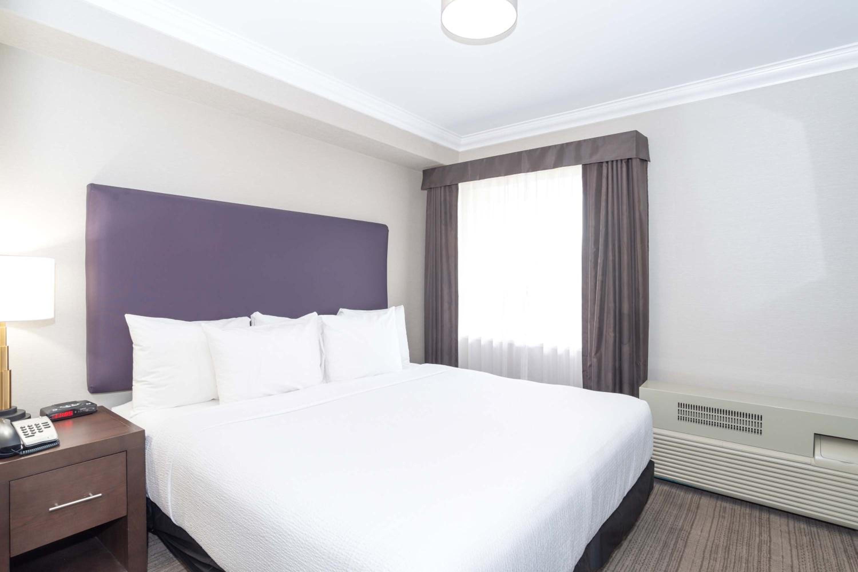 Premium Suite, 1 King, Kitchen, W/D, Balcony - Photo 1