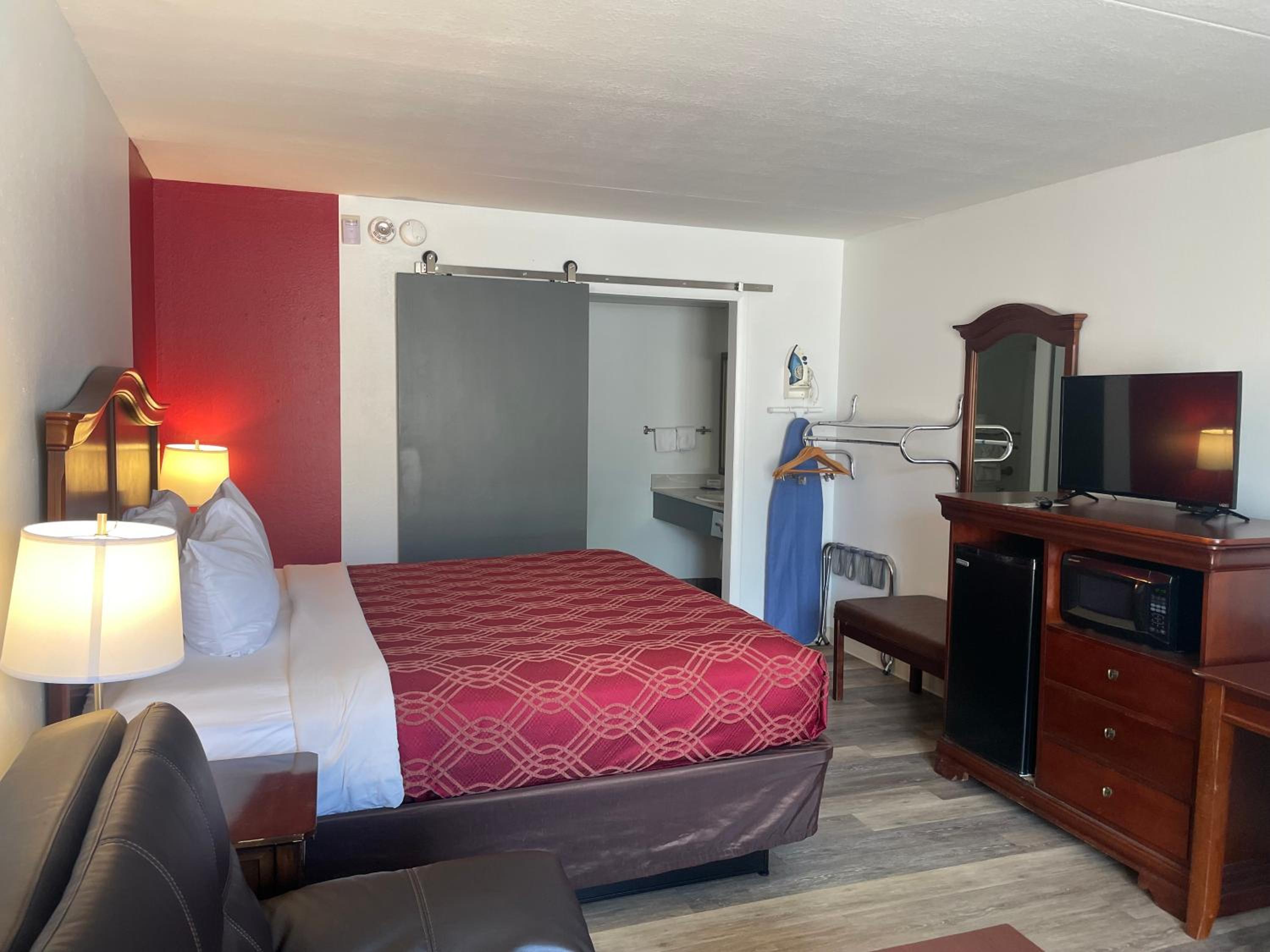 Ramada by Wyndham Branson Theatre District, Billede 3