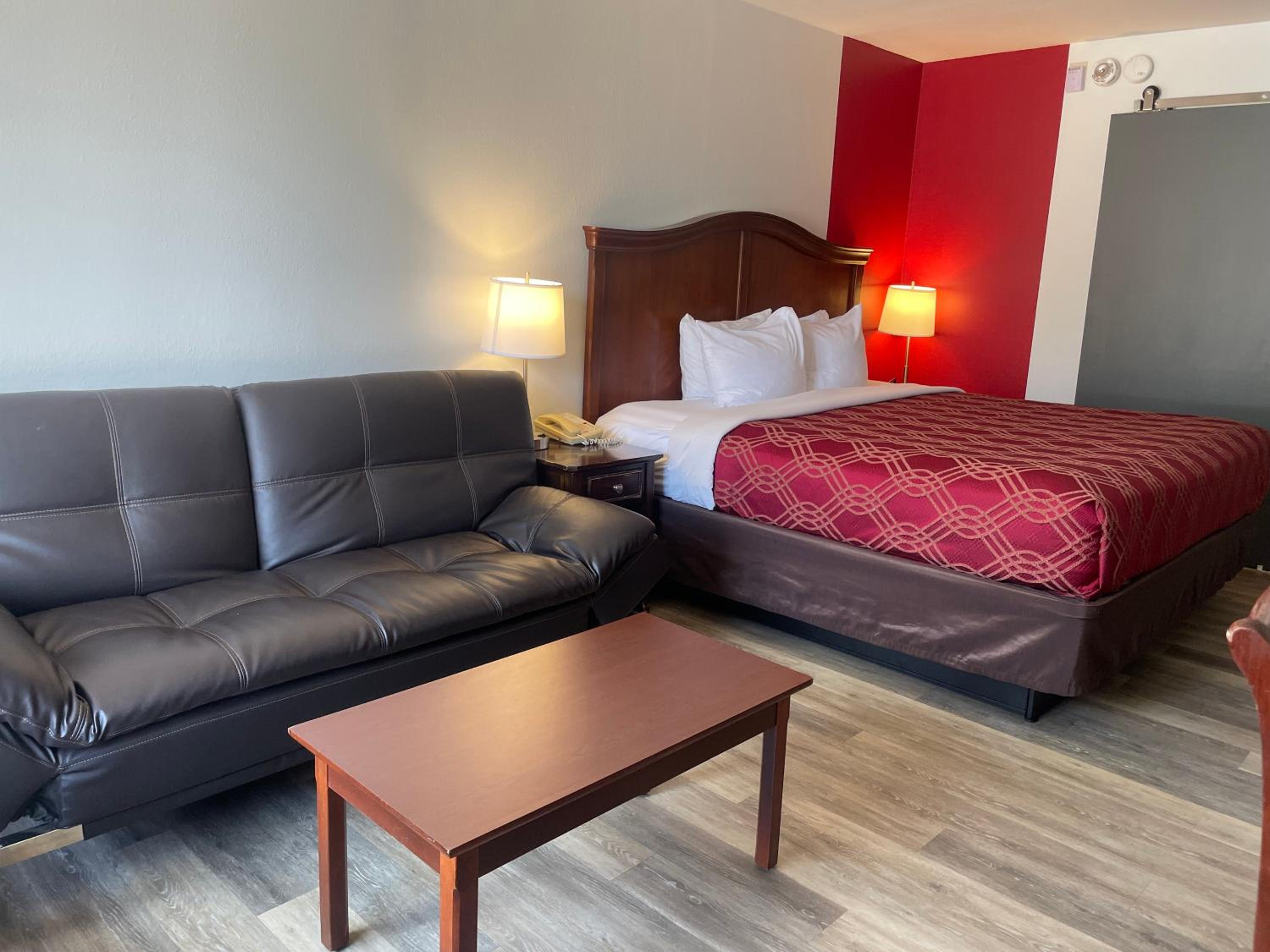 Ramada by Wyndham Branson Theatre District, Billede 2