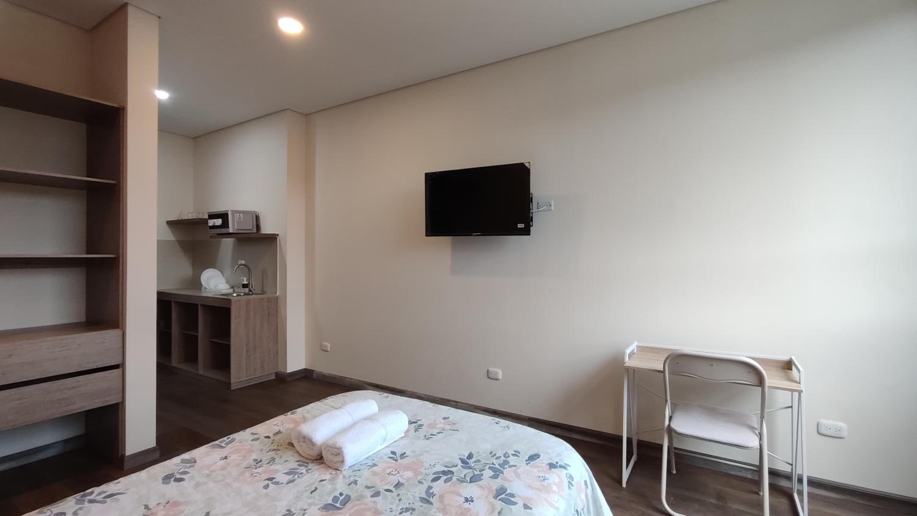 Double Room photo 3