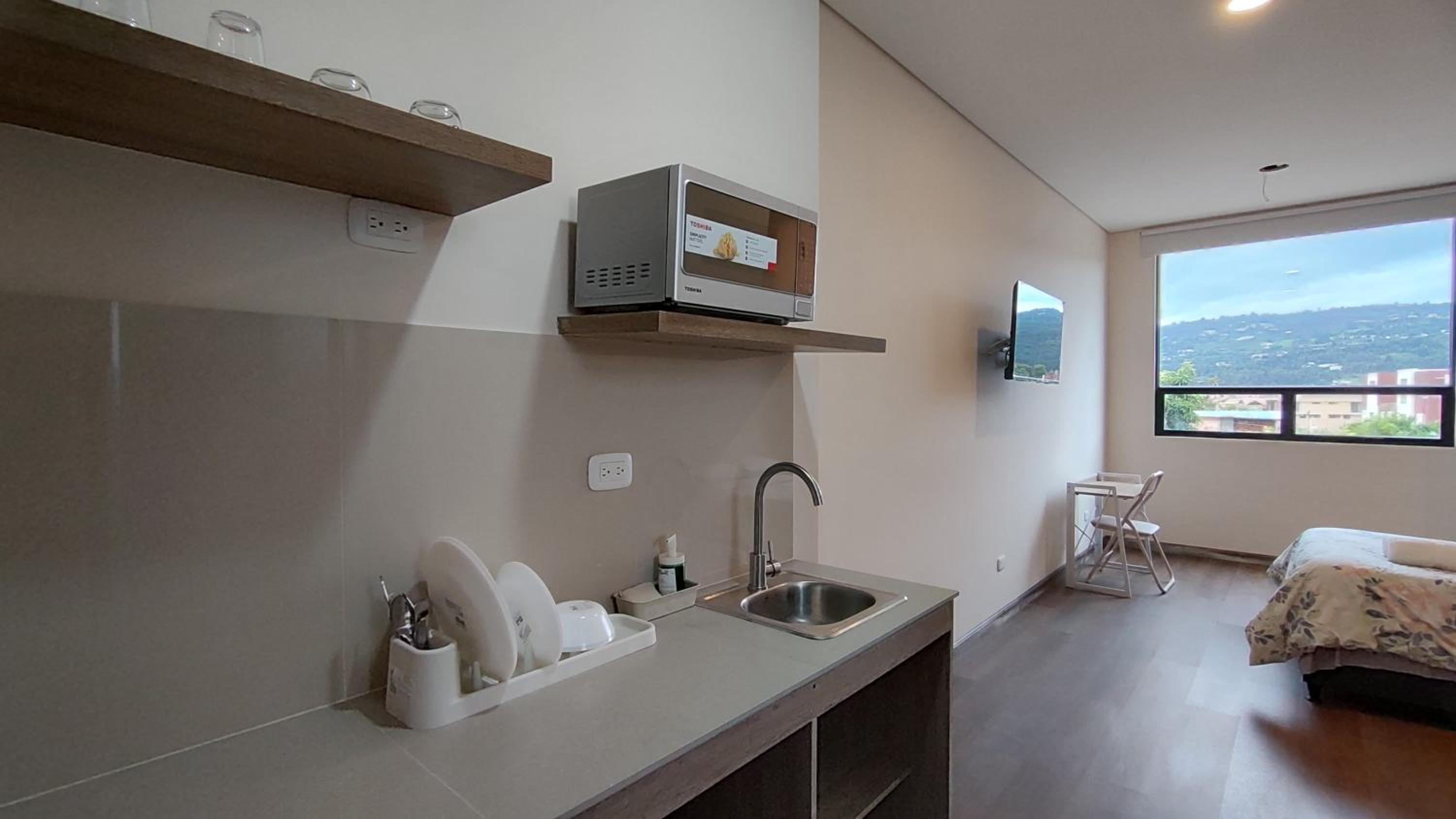Double Room photo 2