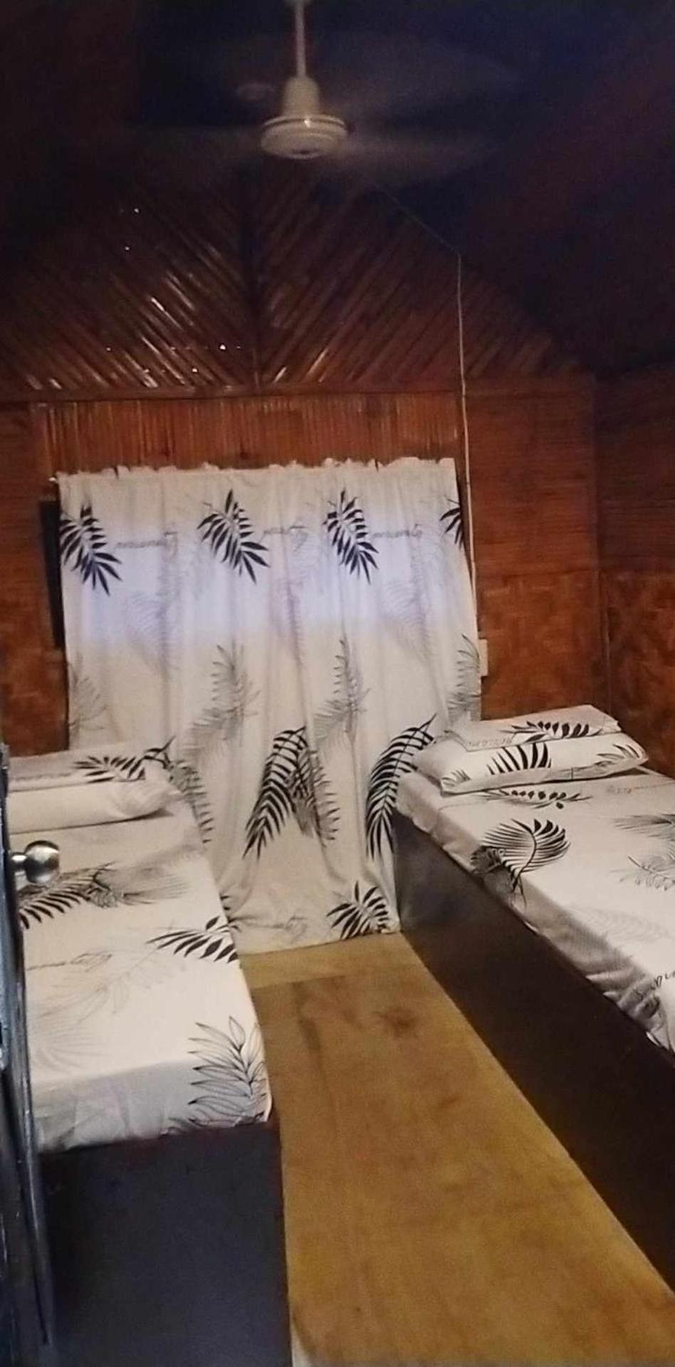 Twin Room photo 1
