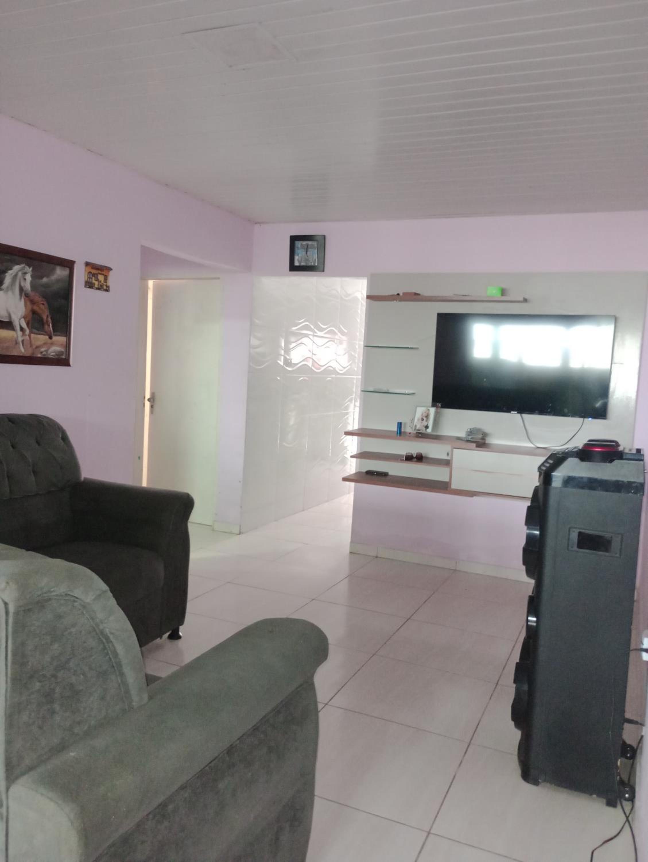 Two-Bedroom House photo 2