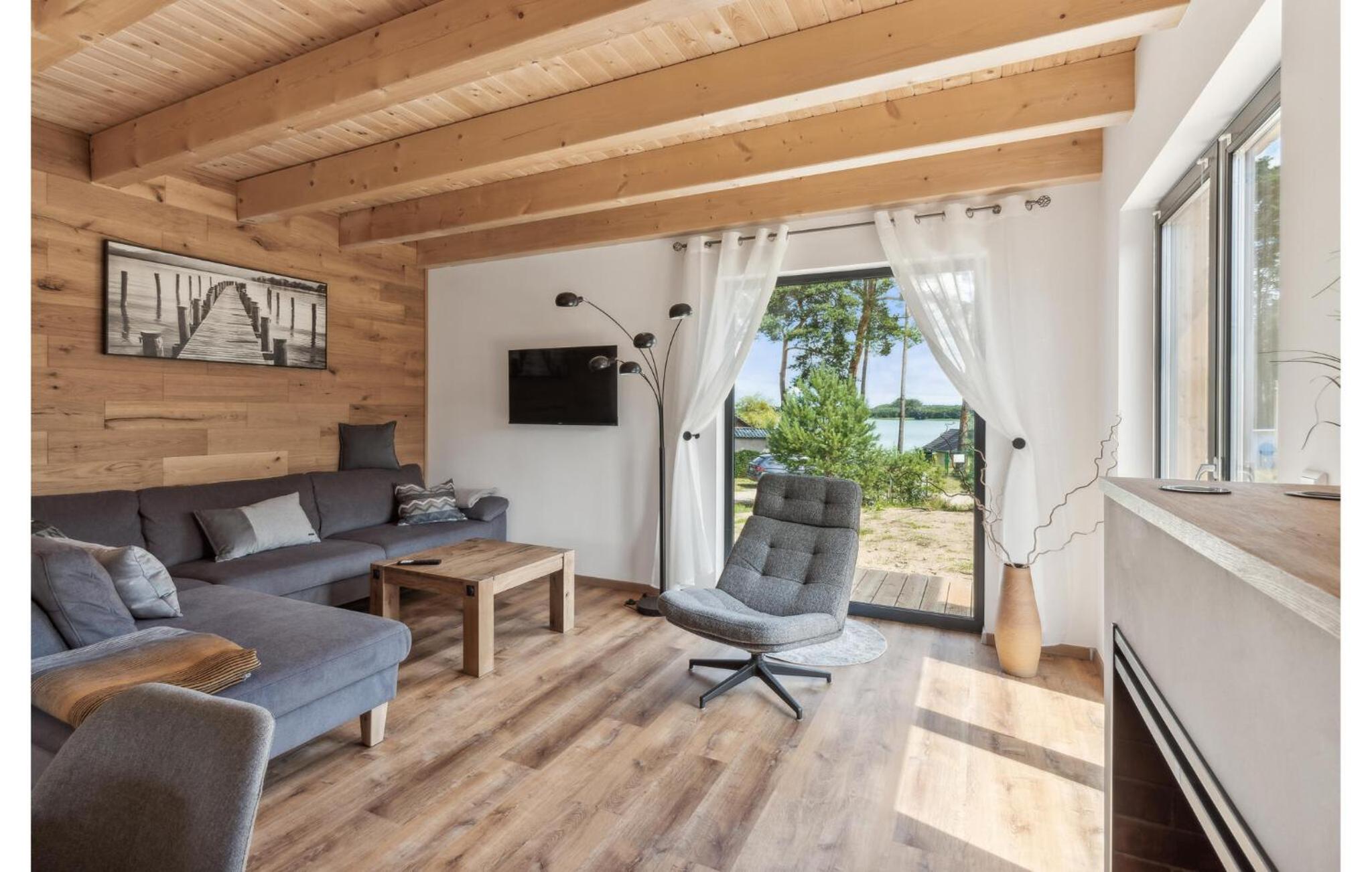 Four-Bedroom Vacation Home