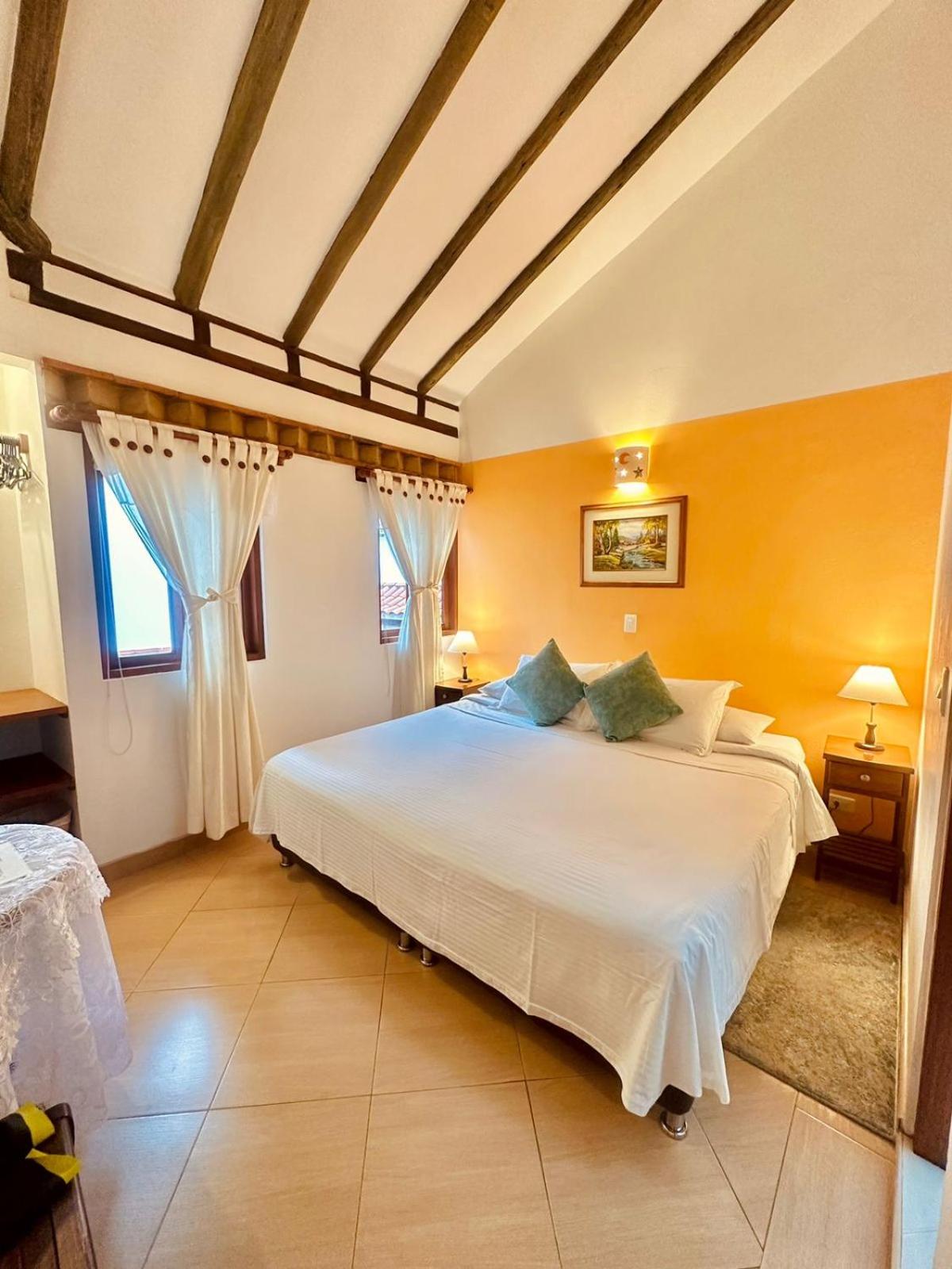Double Room photo 2