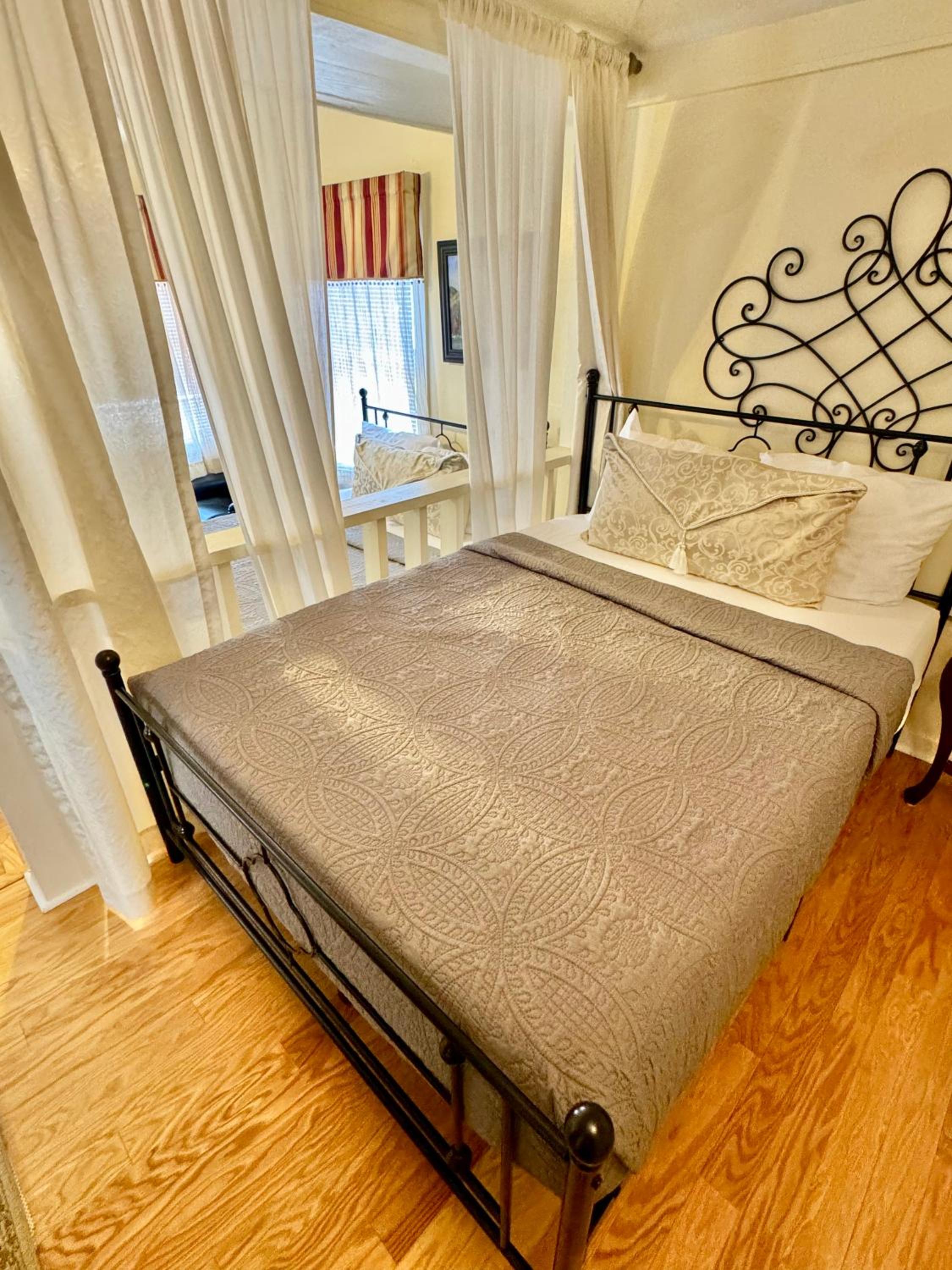Two-Bedroom House photo 1