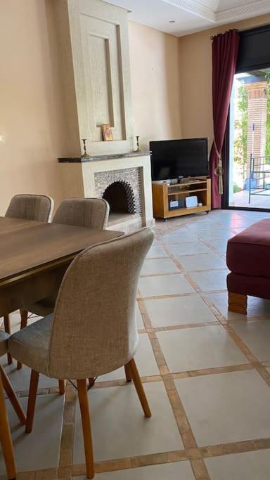 Two-Bedroom Villa photo 1