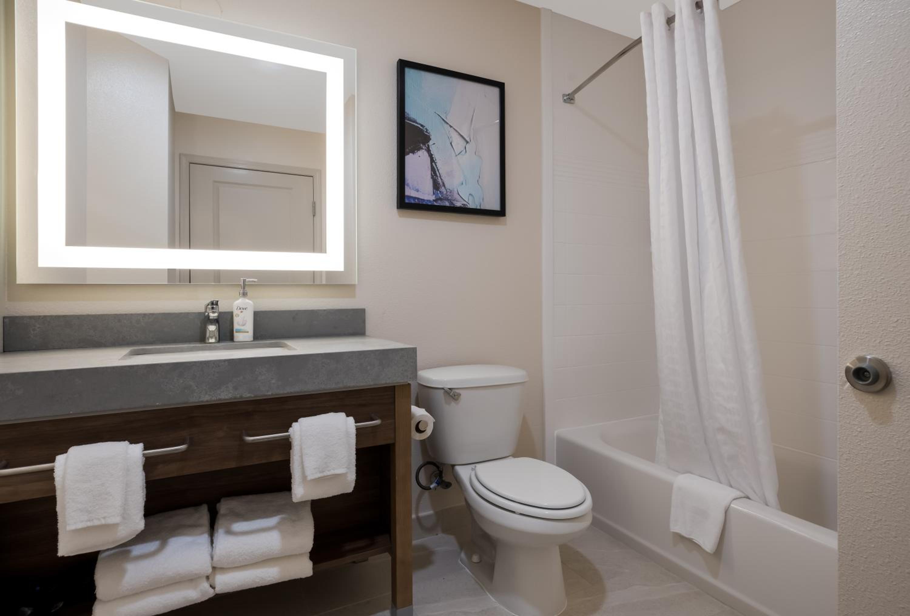 King Studio Suite with Kitchen - Photo 7