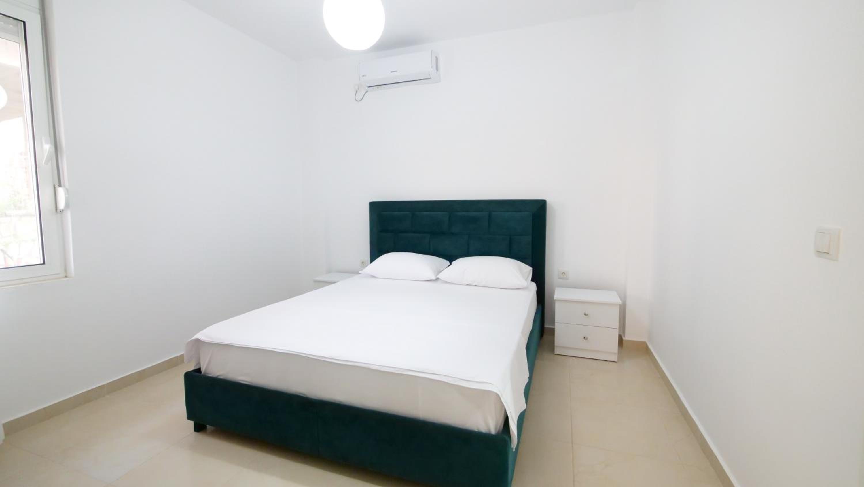 One-Bedroom Family Apartment