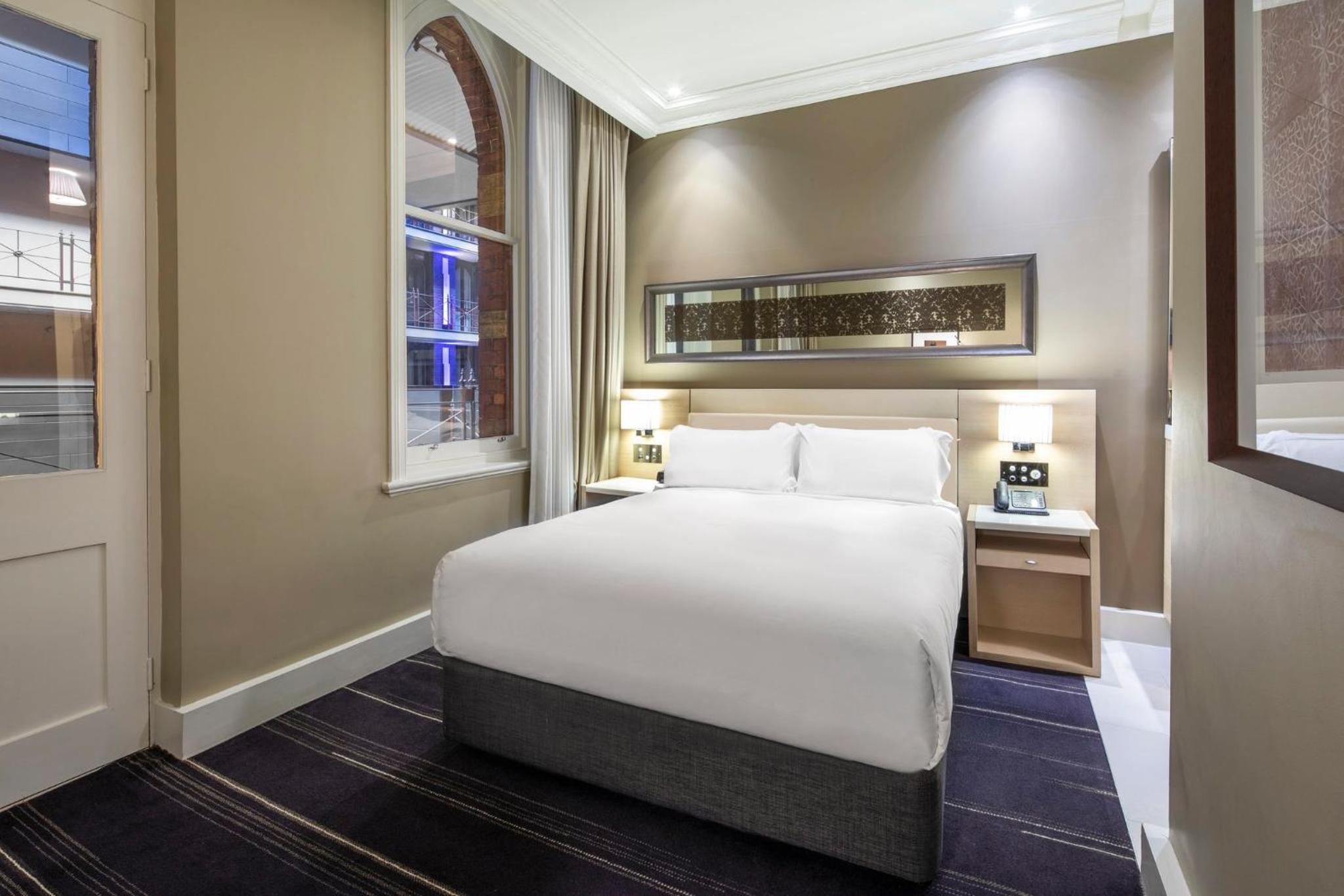 Classic King Room - Photo 2
