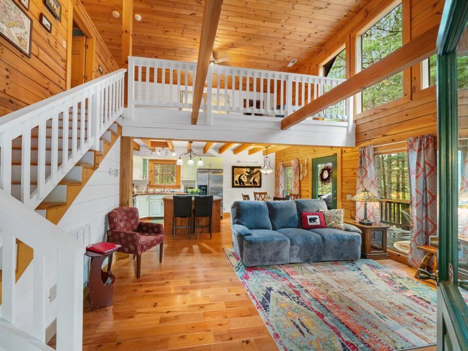 Two-Bedroom House photo 1