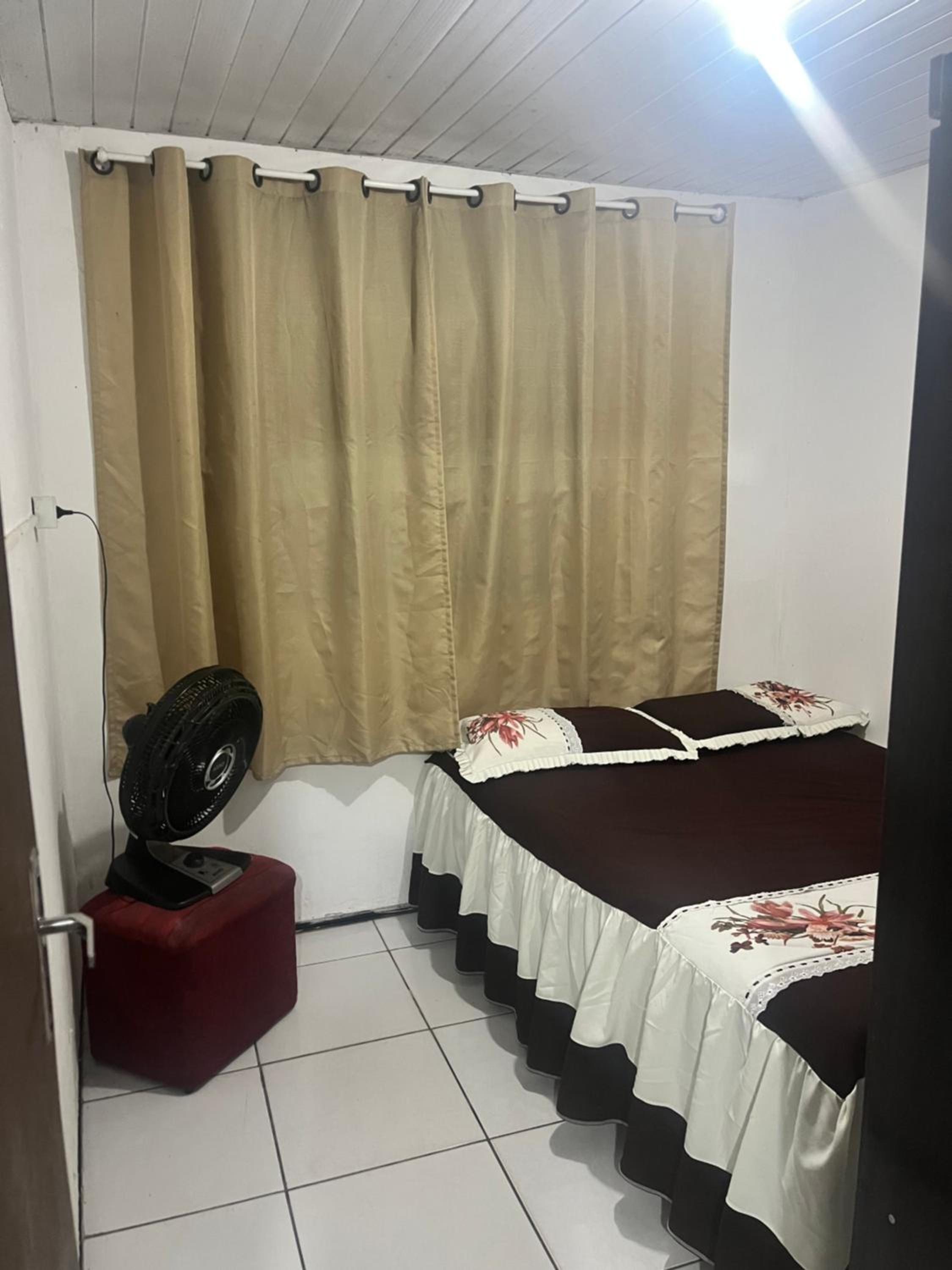 One-Bedroom Villa photo 1
