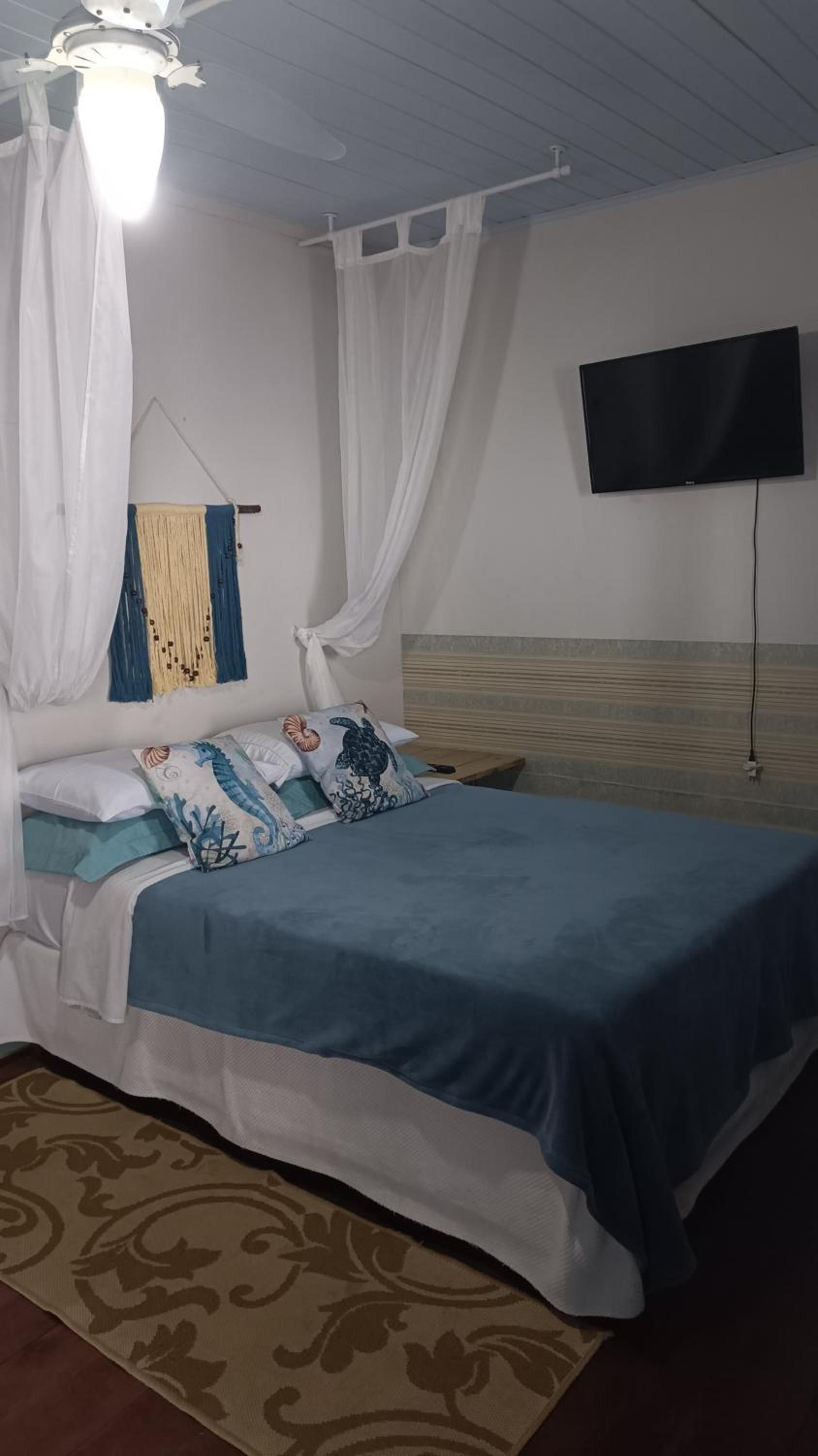 Suite with Sea View 2