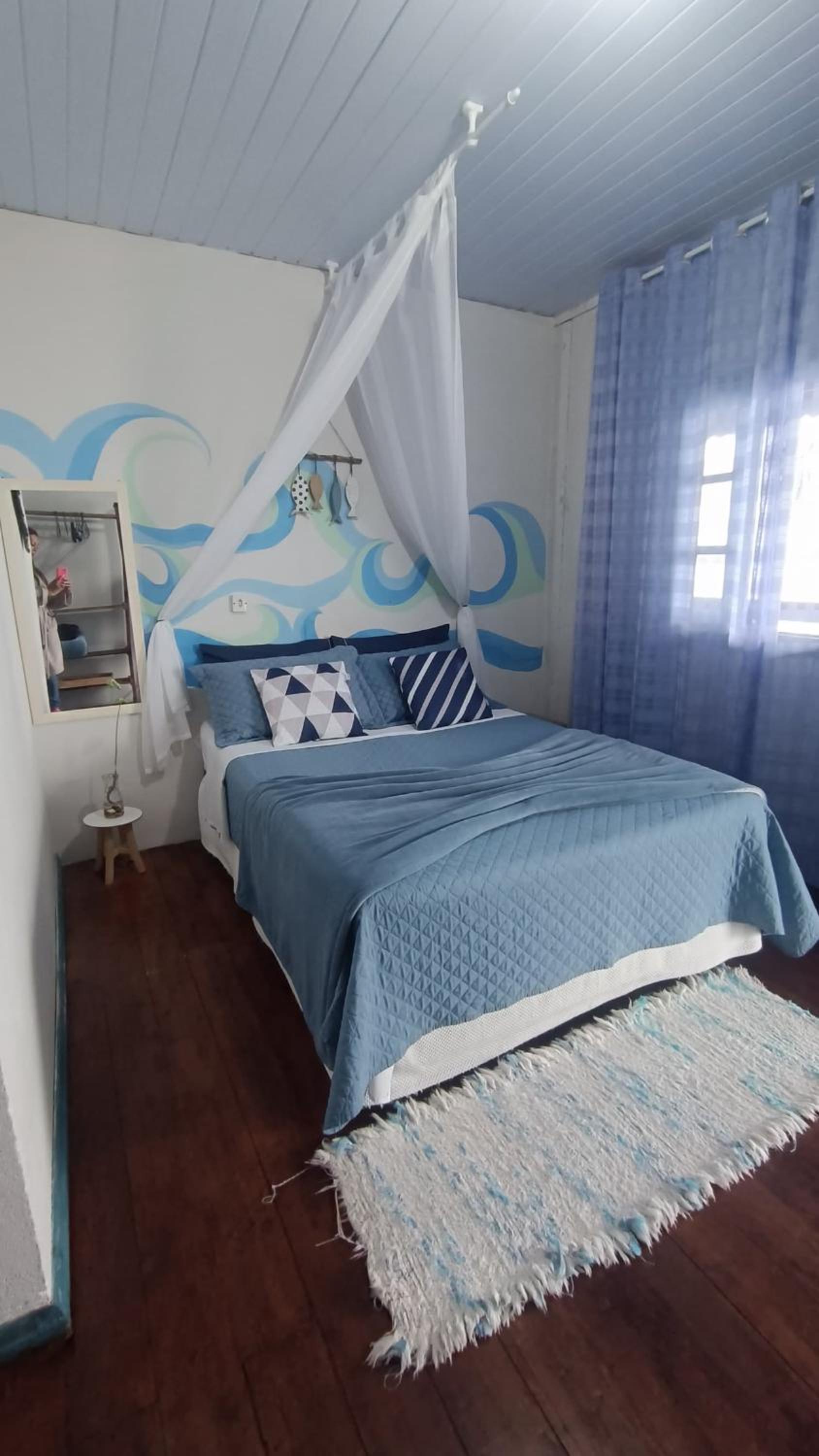 Suite with Sea View 3