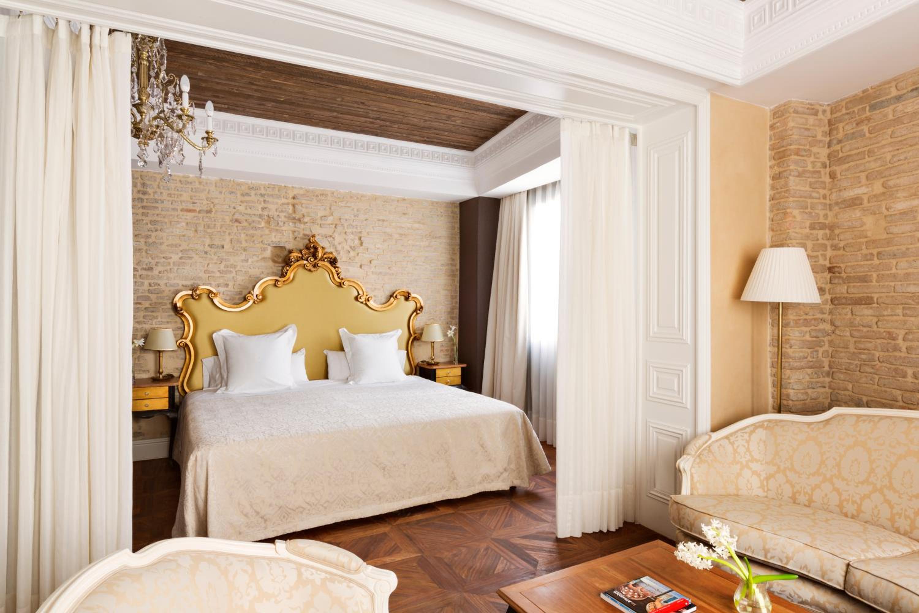 Suite Junior con Jacuzzi®