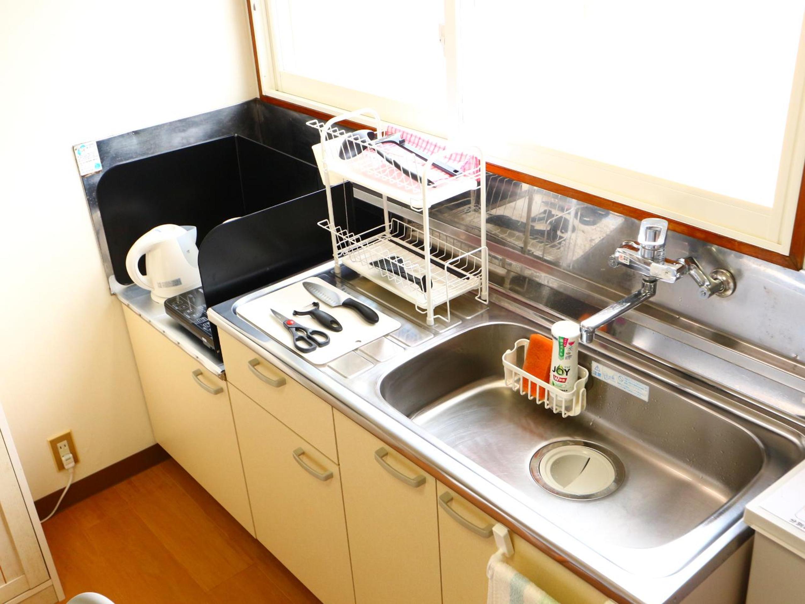 Standard Apartment - Photo 59