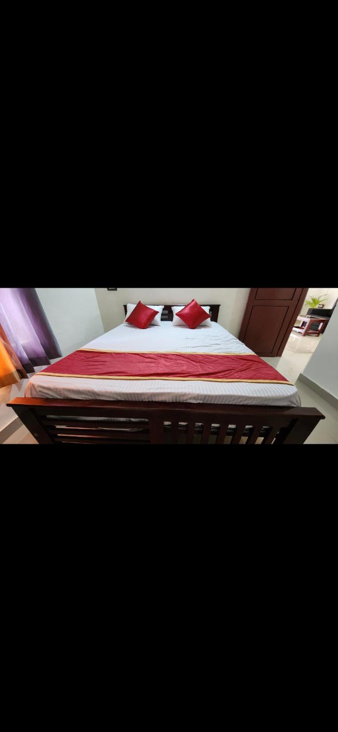 One-Bedroom Villa photo 1