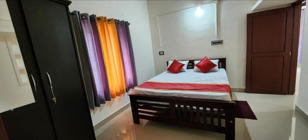 One-Bedroom Villa photo 2