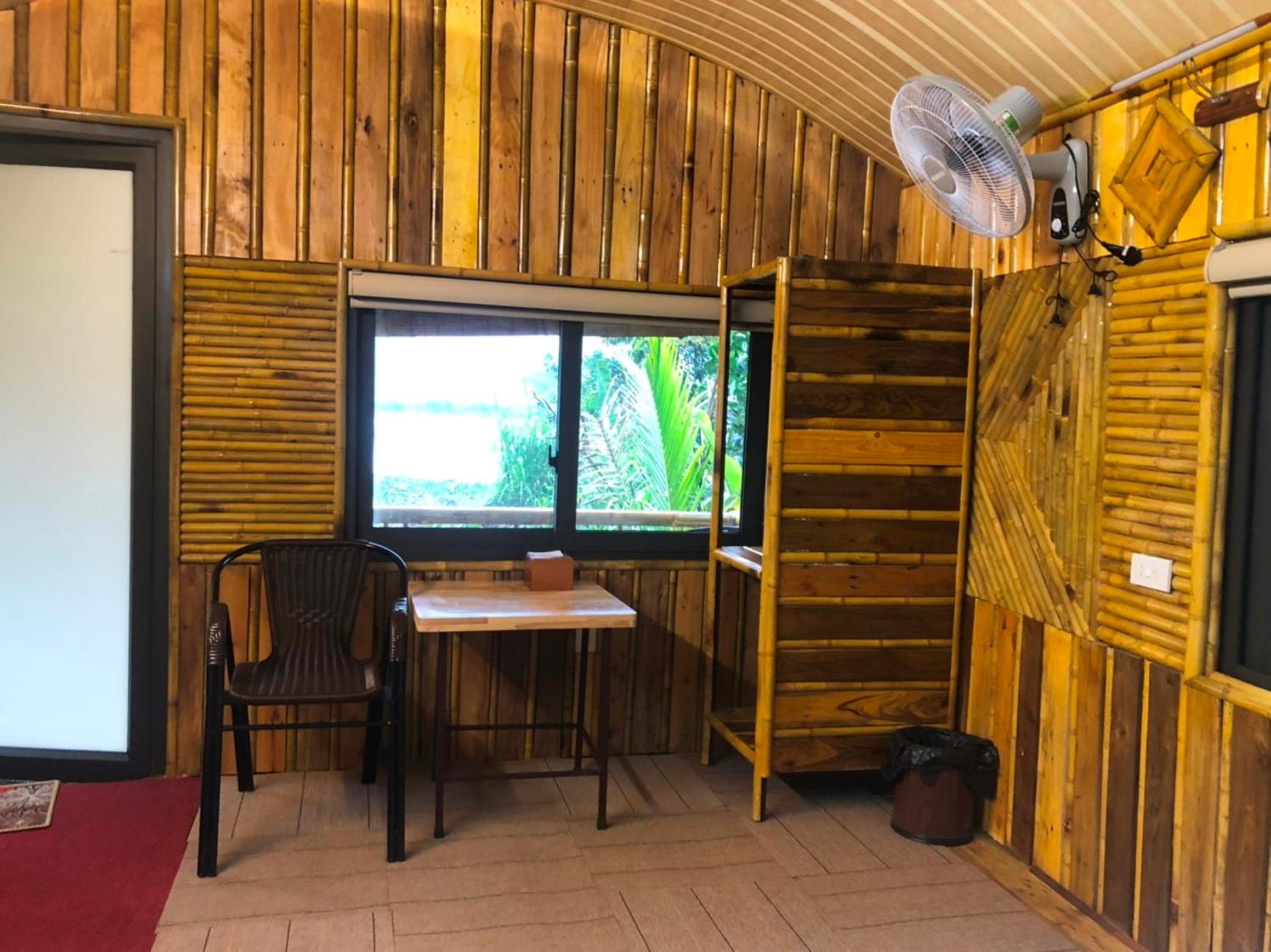 Double Room - Photo 4