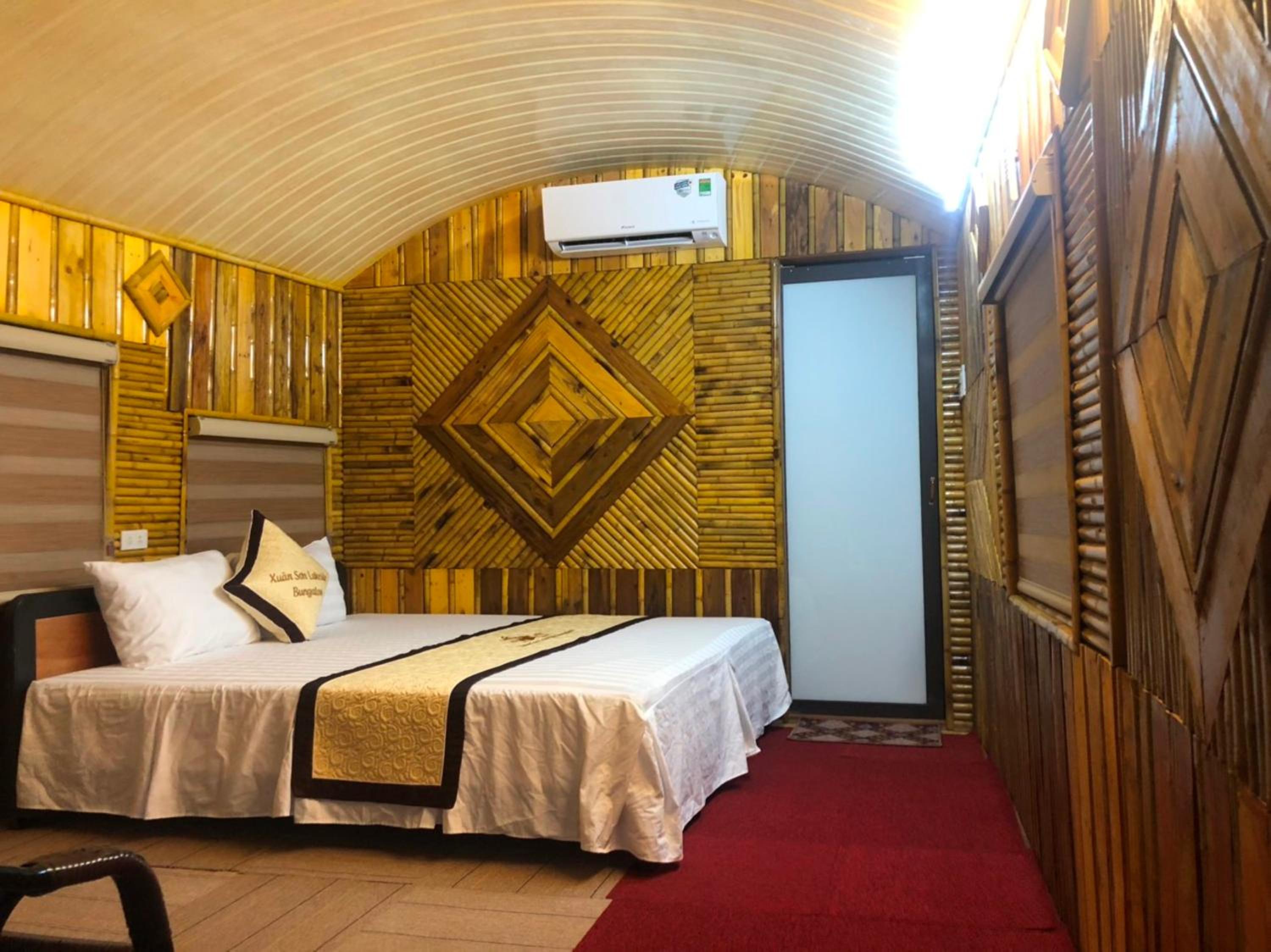 Double Room - Photo 8