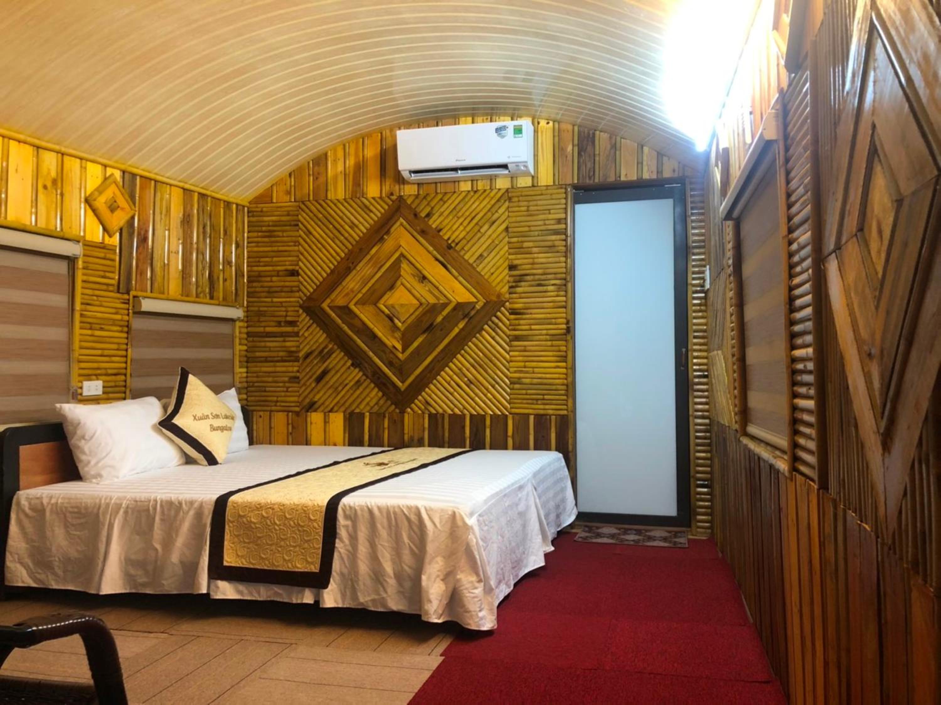 Double Room - Photo 1