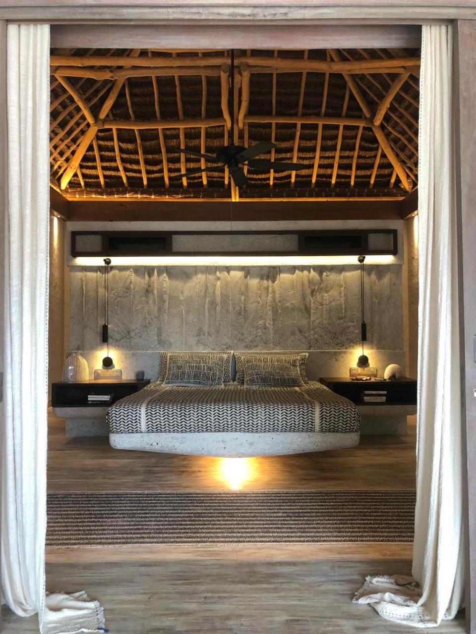 Three-Bedroom Villa photo 1