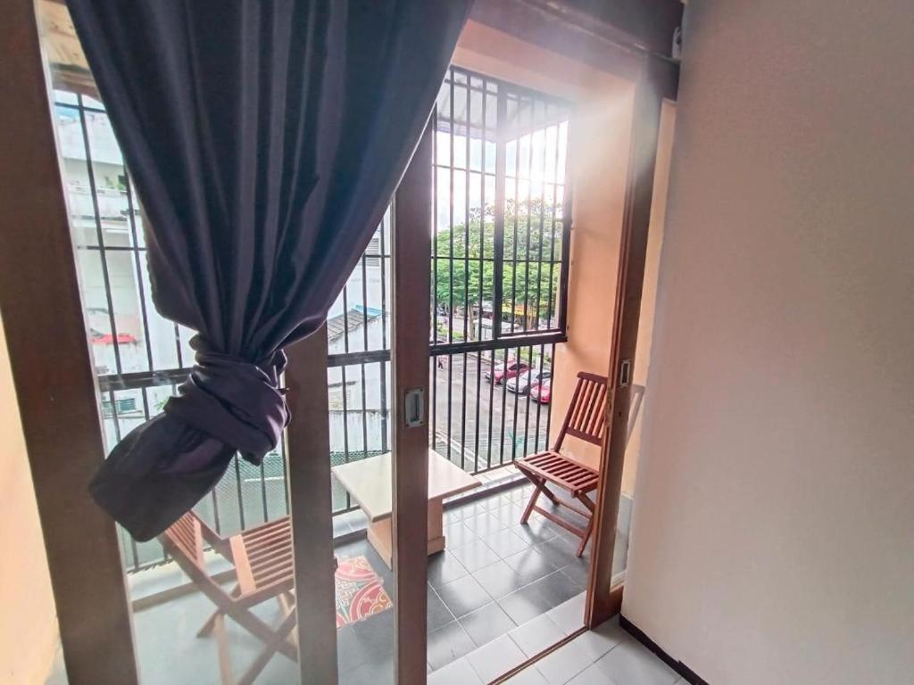 Family Suite with Balcony