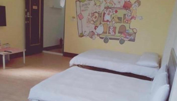 Comfort Quadruple Room - Photo 5