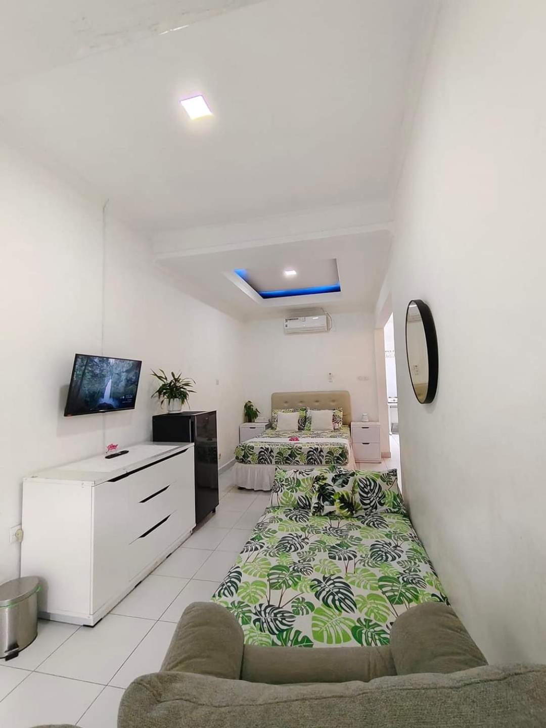 Two-Bedroom House photo 1
