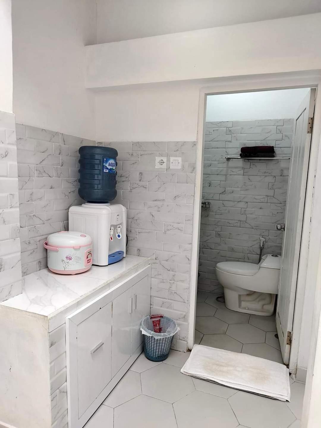 Two-Bedroom House photo 3