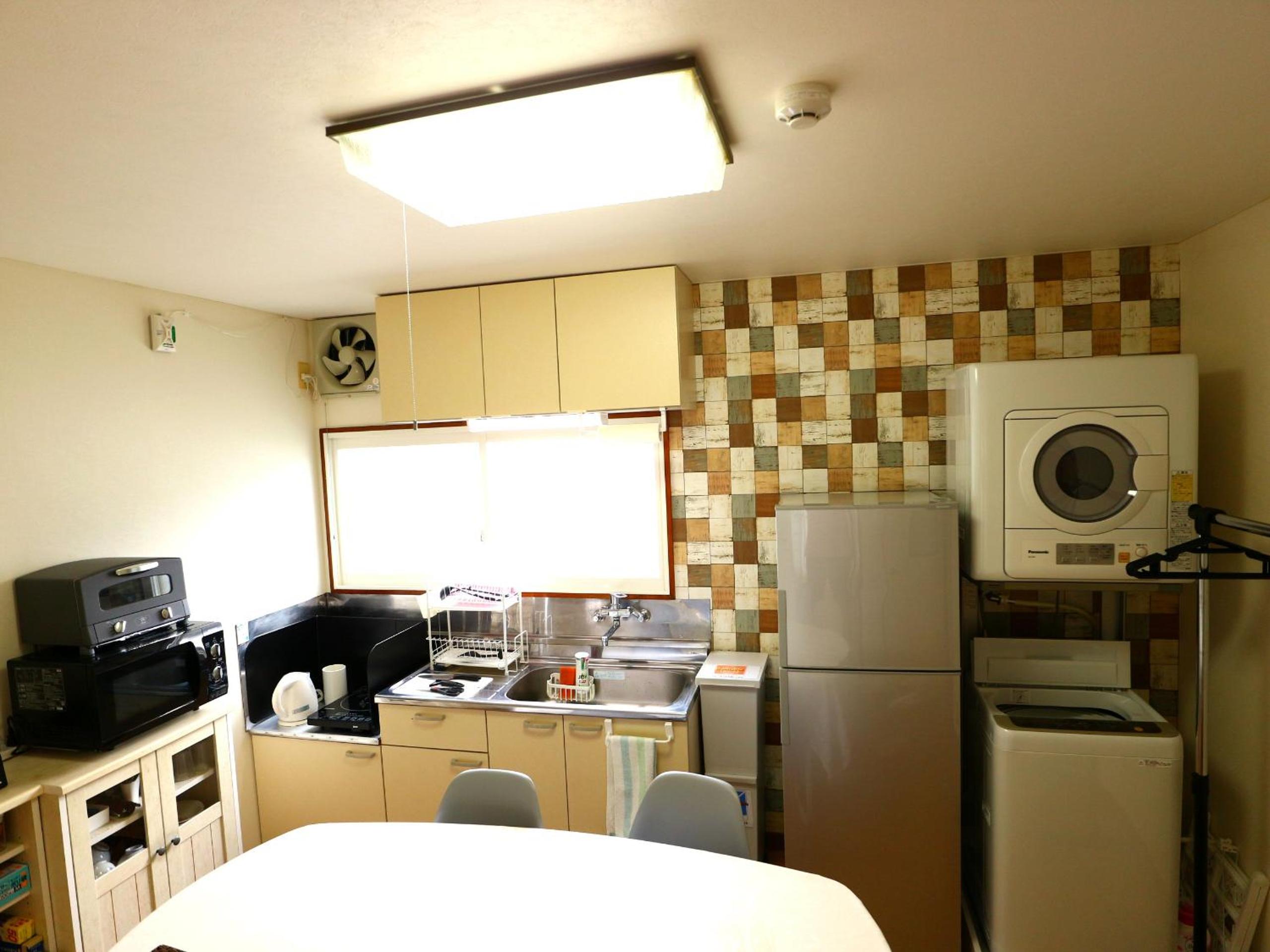 Standard Apartment - Photo 58