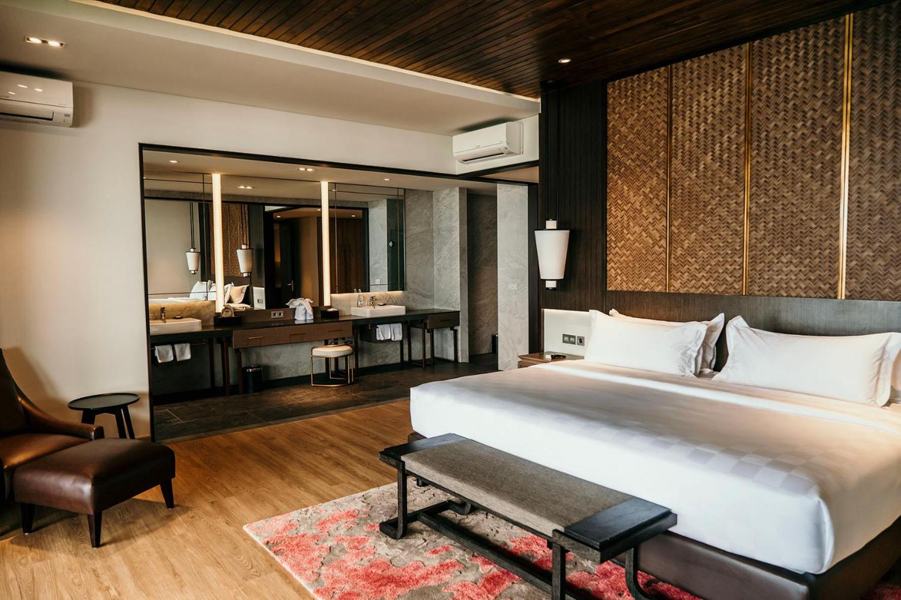 Suite with Sea View photo 1