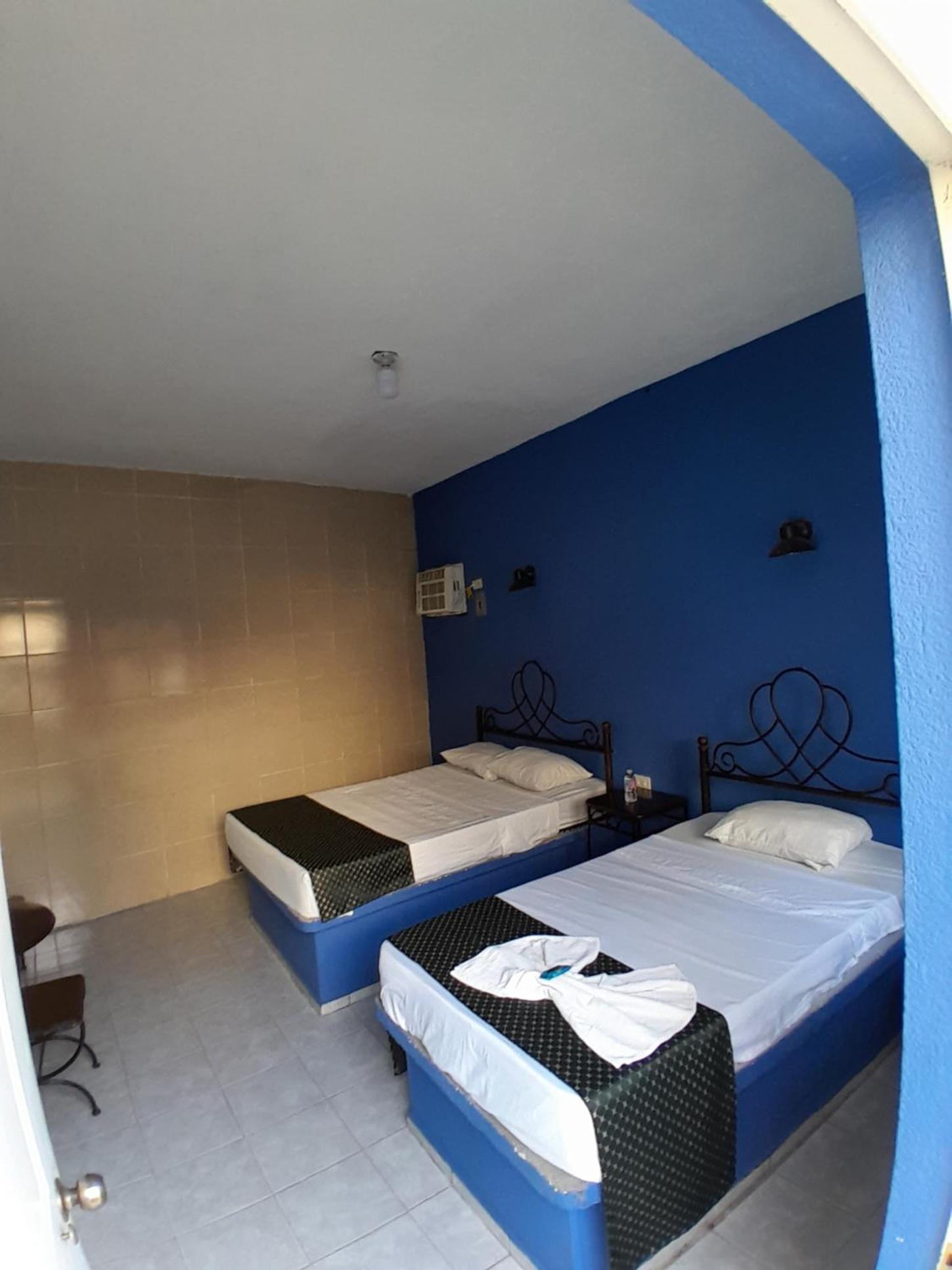 Double or Twin Room photo 3
