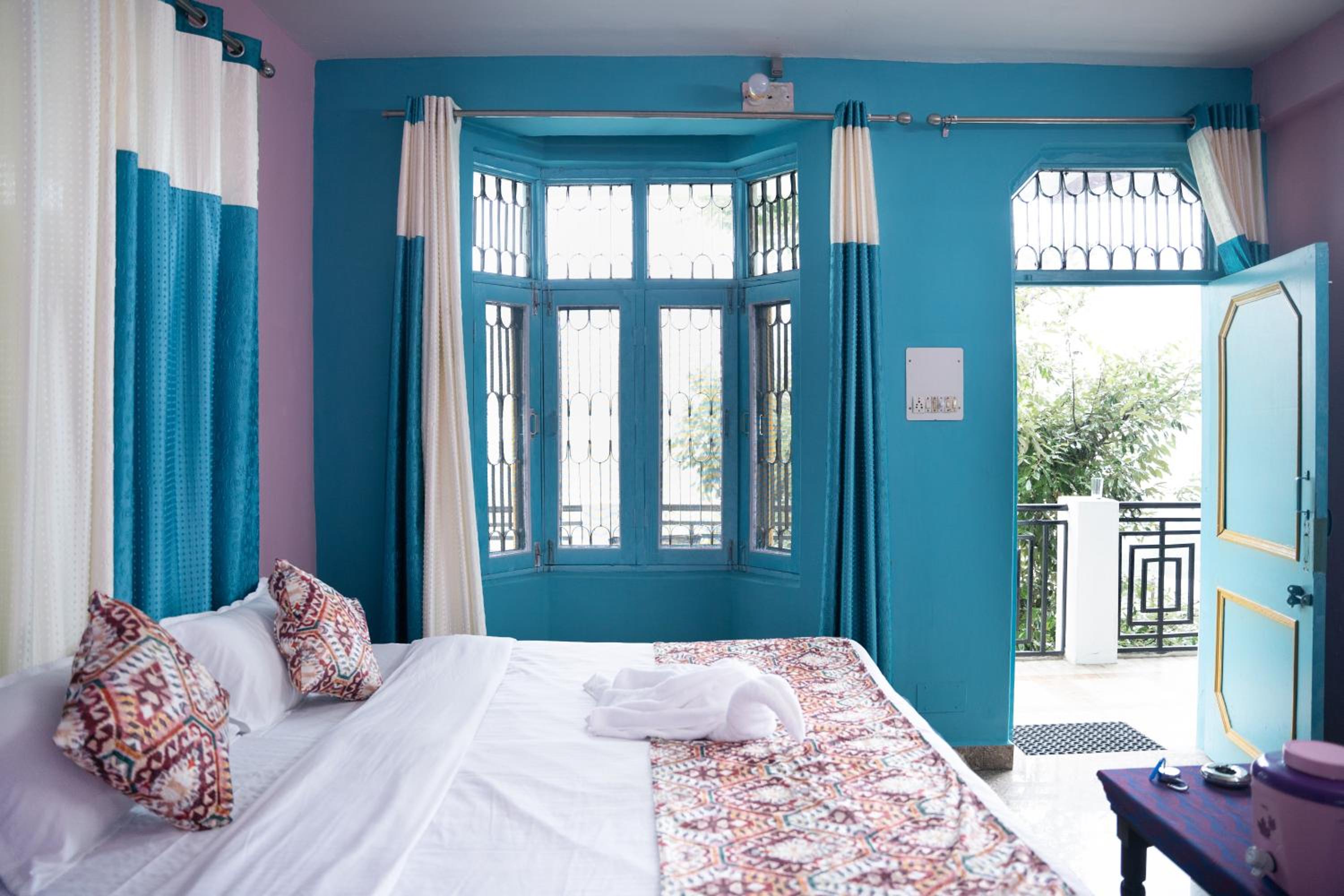 Double Room photo 1
