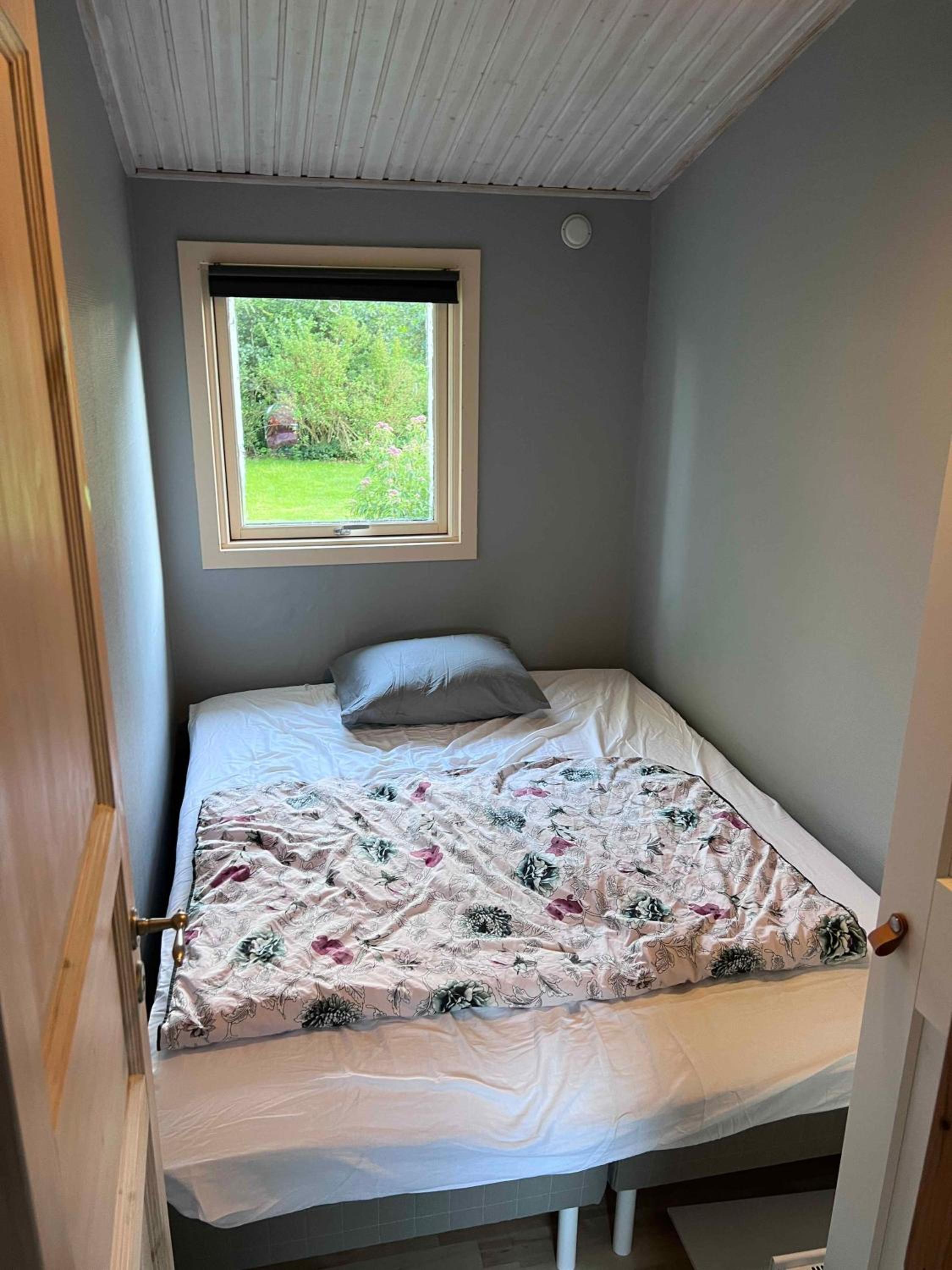 Two-Bedroom Holiday Home photo 1