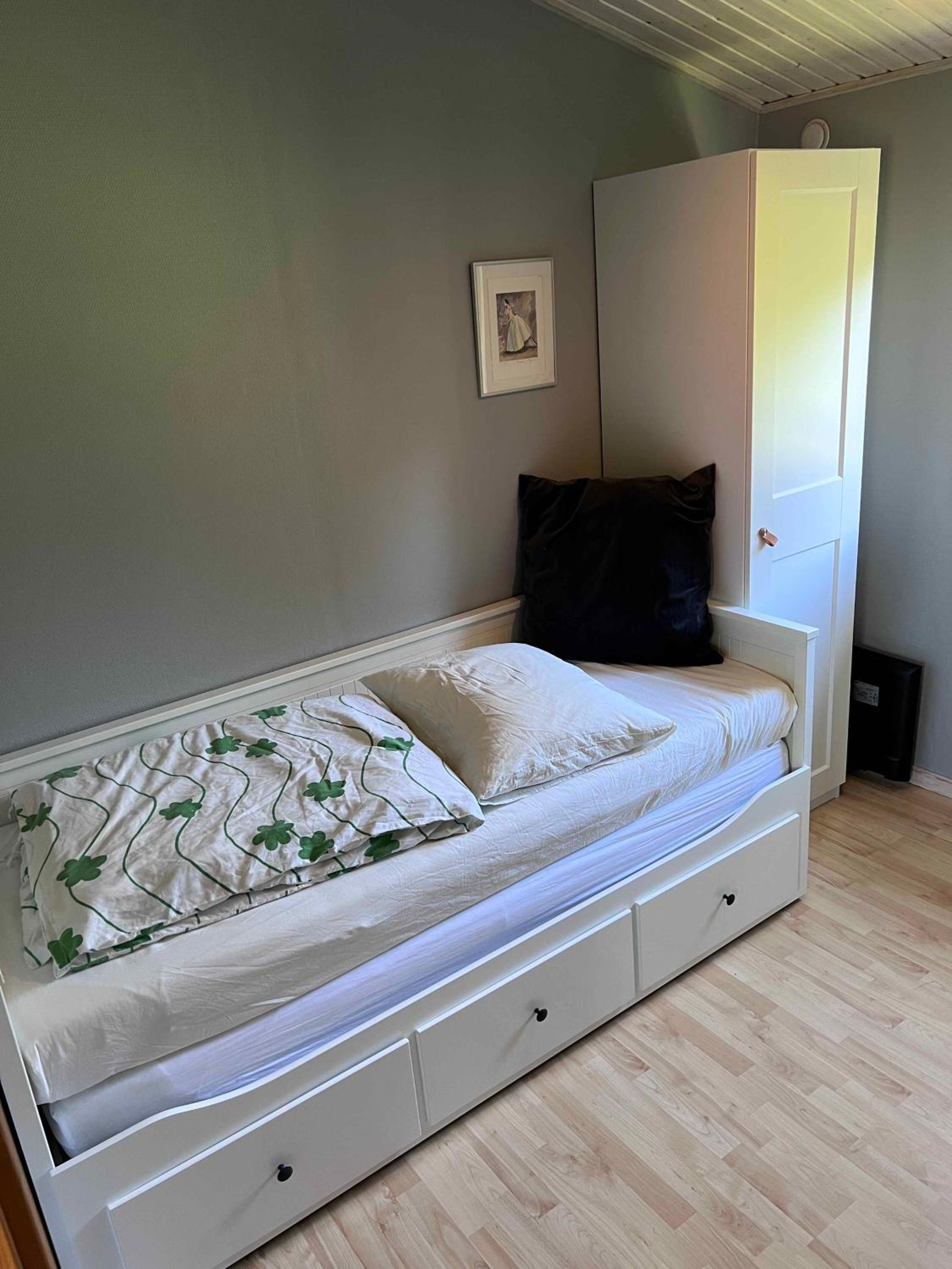 Two-Bedroom Holiday Home photo 2