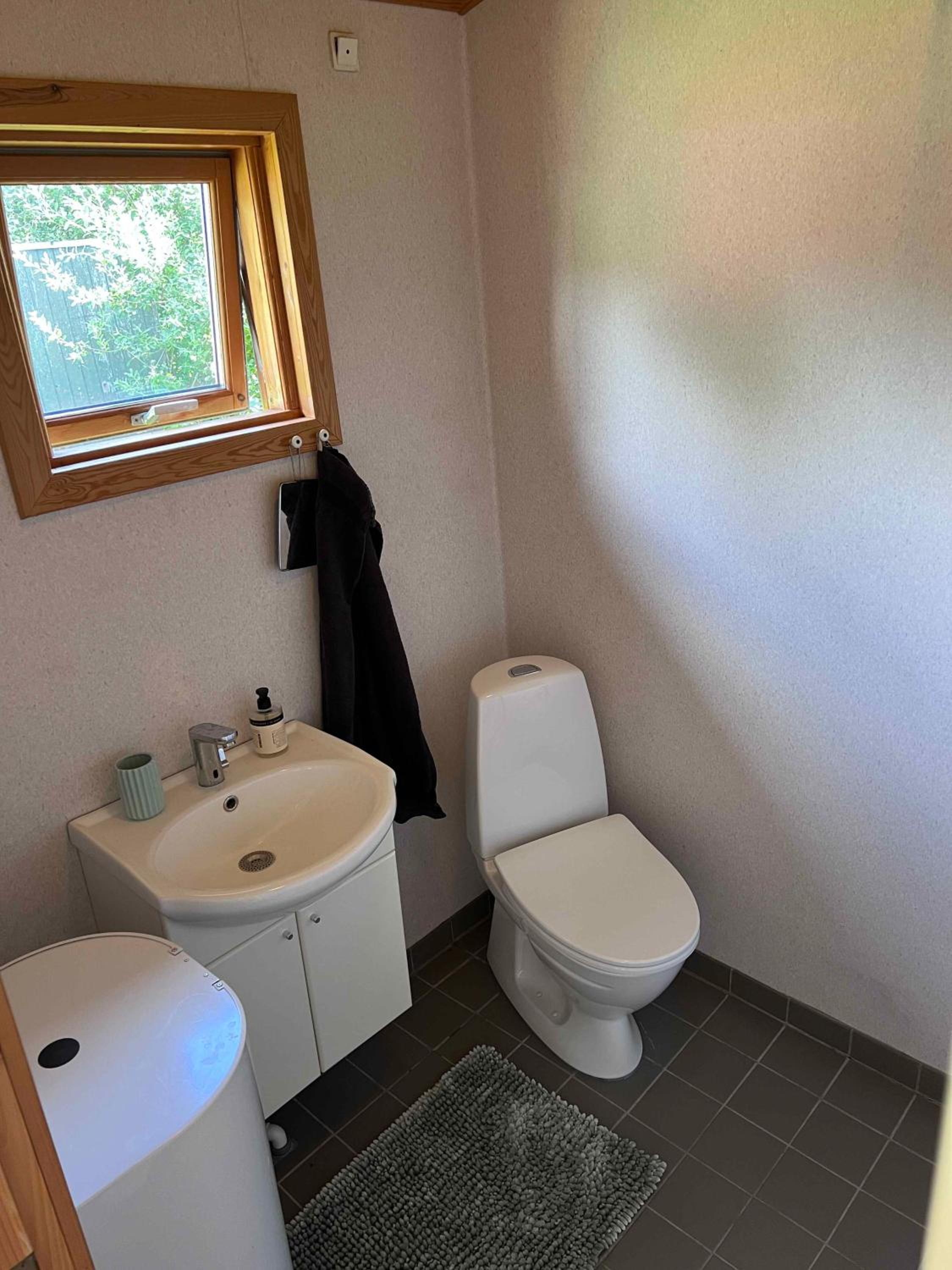 Two-Bedroom Holiday Home photo 3