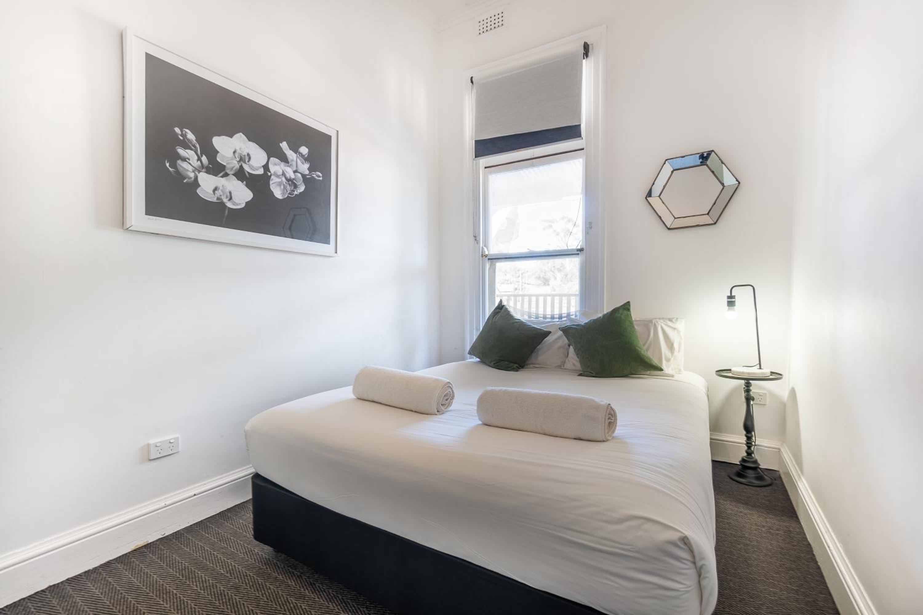Standard Double Suite photo 1