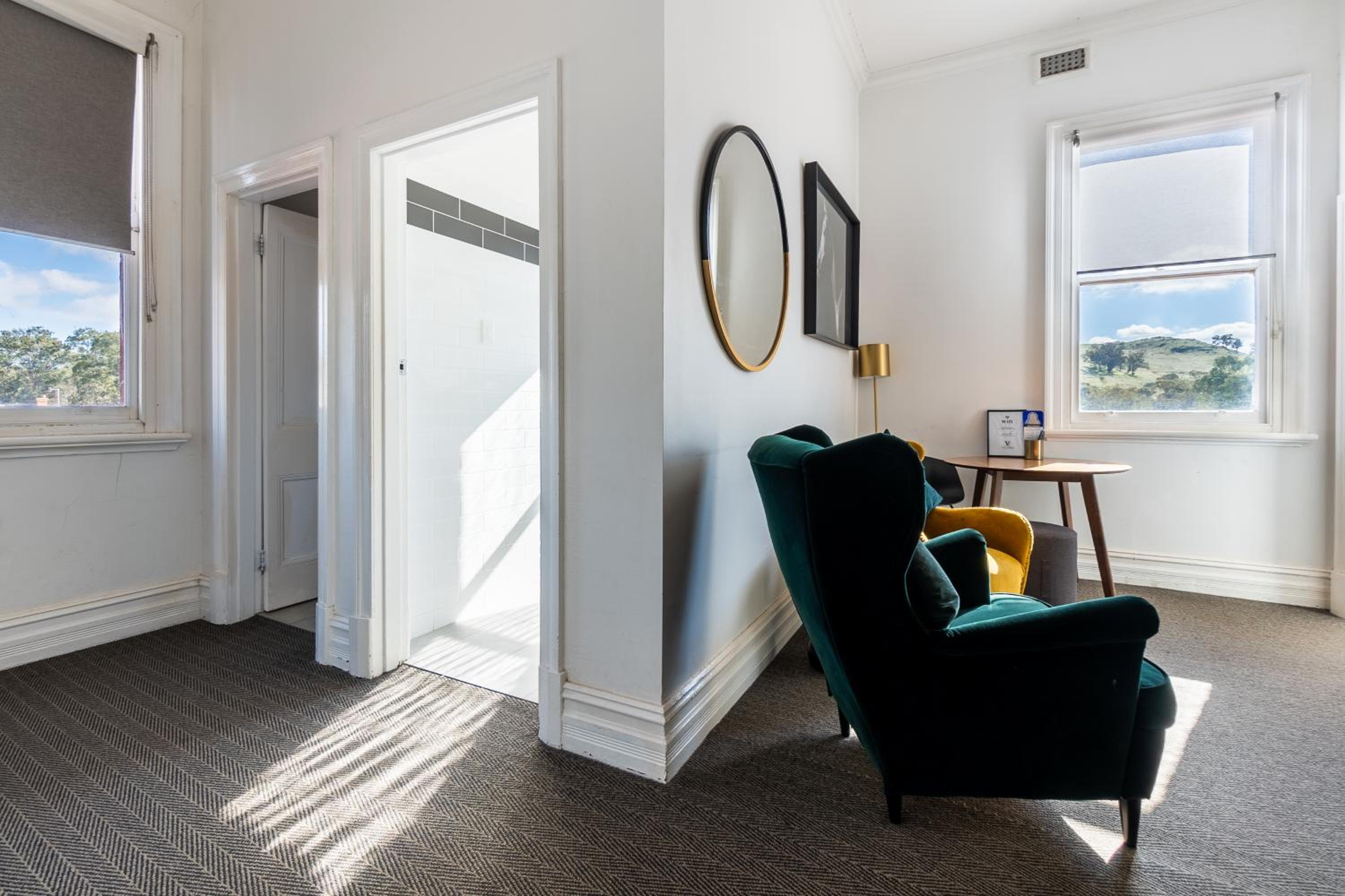 Standard Double Suite photo 3