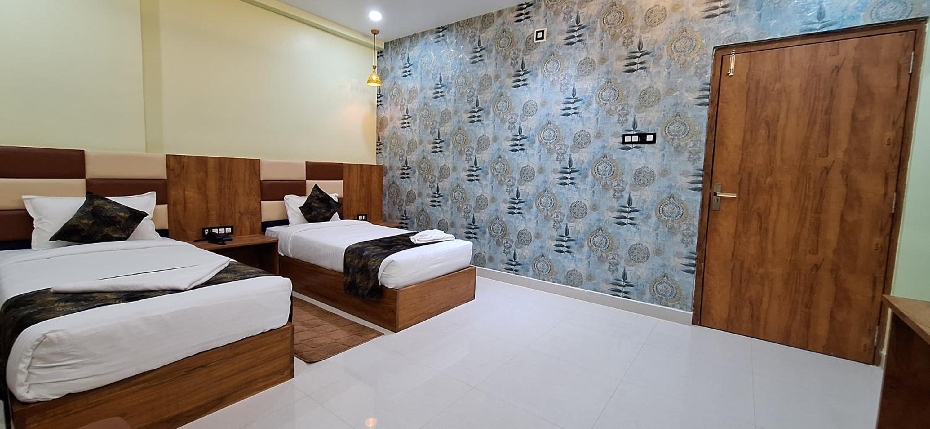 Superior Double or Twin Room