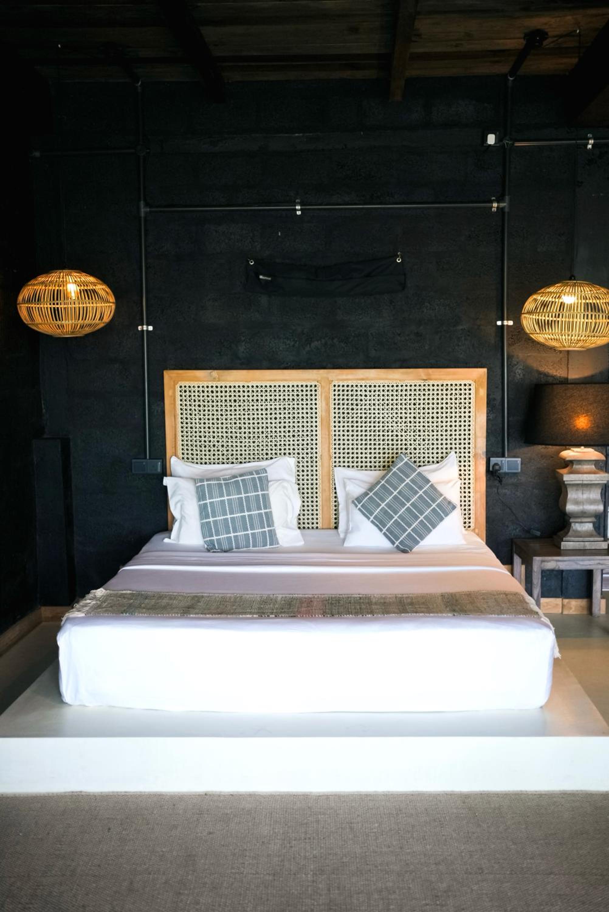 Junior Suite with Private Pool