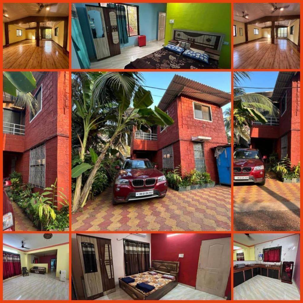 Two-Bedroom Villa photo 2