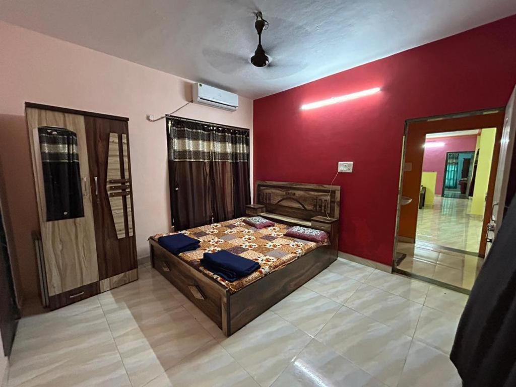 Two-Bedroom Villa photo 3