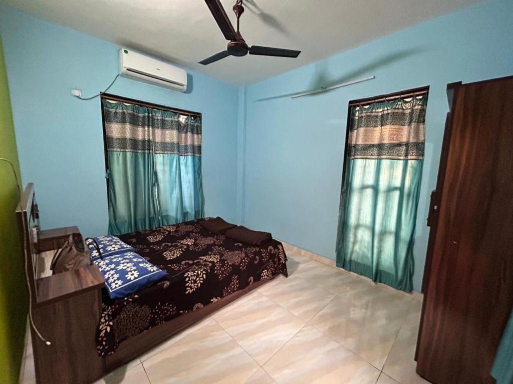 Two-Bedroom Villa photo 1