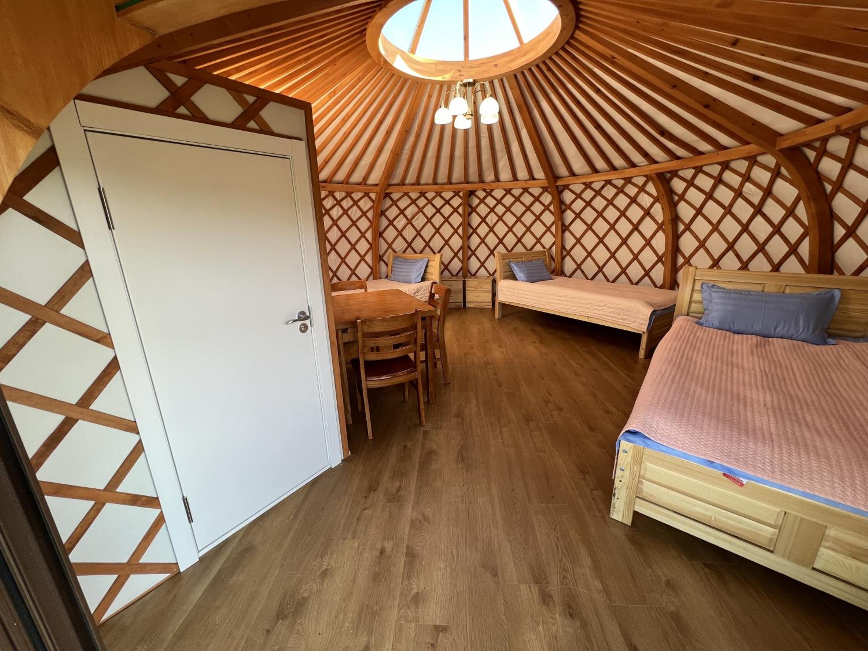 Triple Room with Private Bathroom photo 3