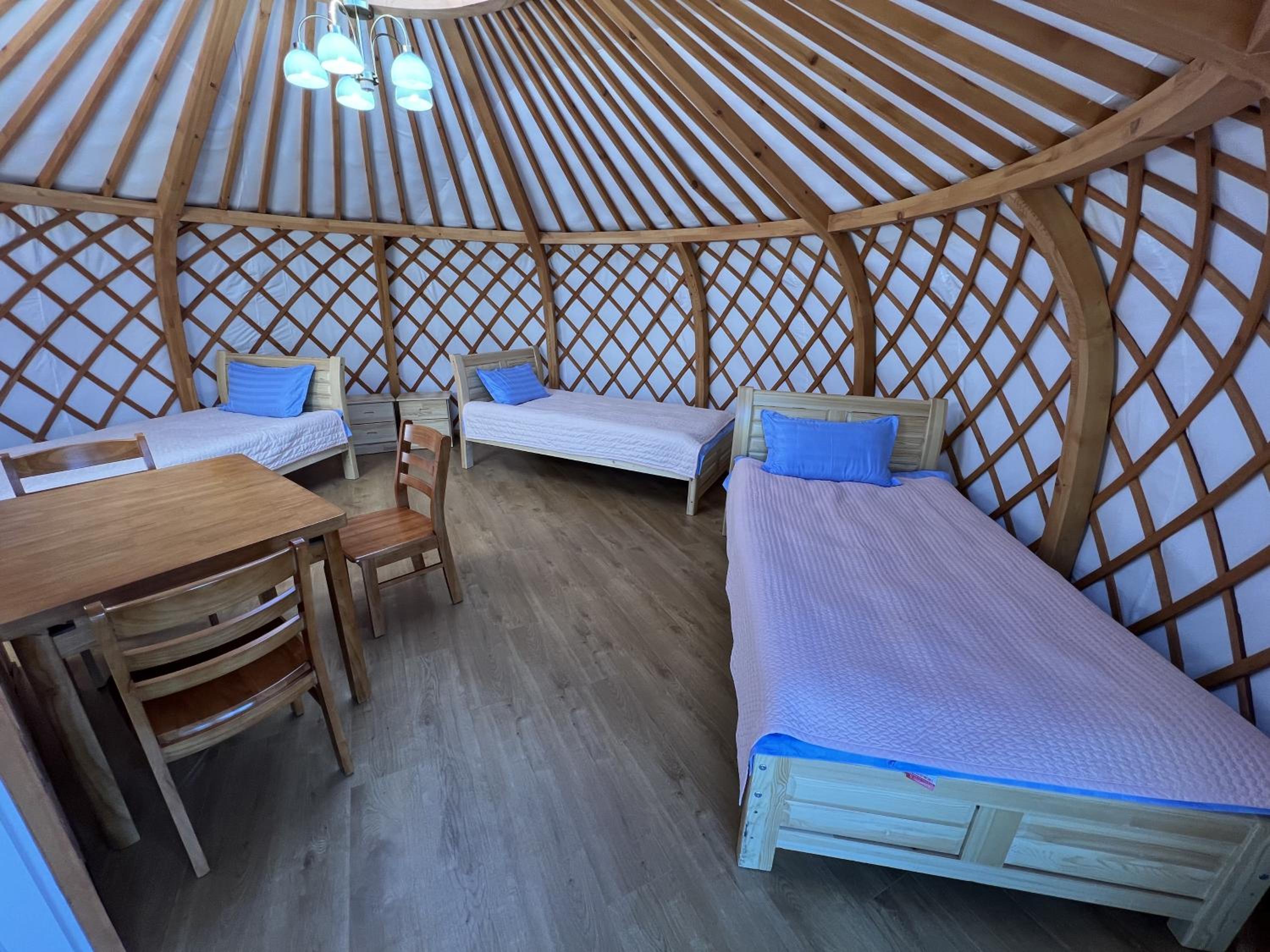 Single Room with Private Bathroom photo 3