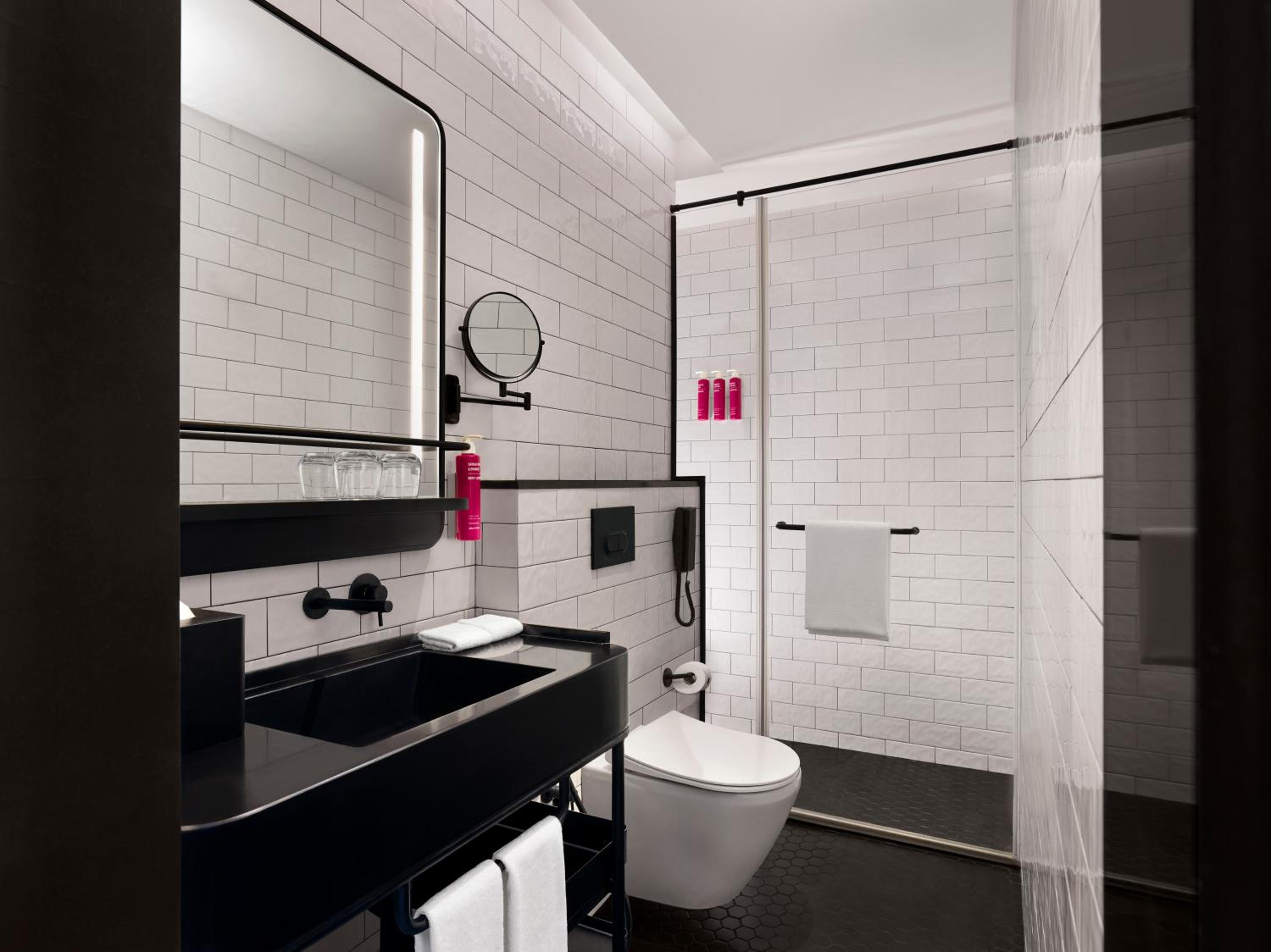 Moxy Director Room (Complimentary INR 1000 Hotel Credit,Happy Hours with 1+1 offer, Complimentary mocktail/cocktail on arrival)